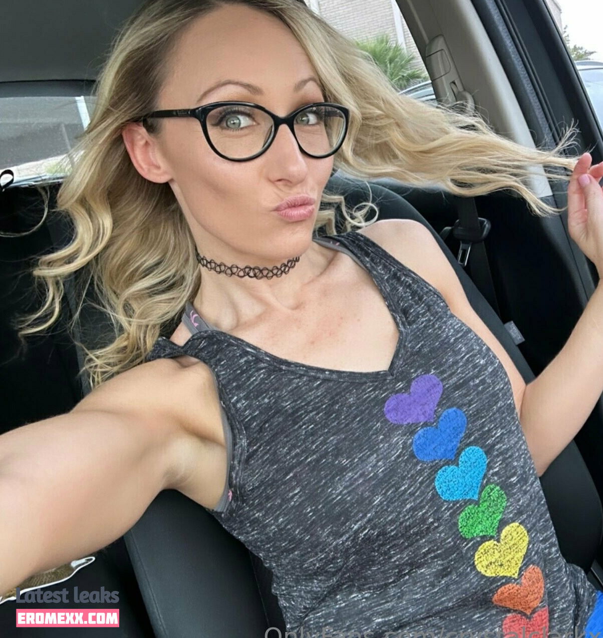 Latest Leaks crystalclarkxo Nude #266 - Fapello
