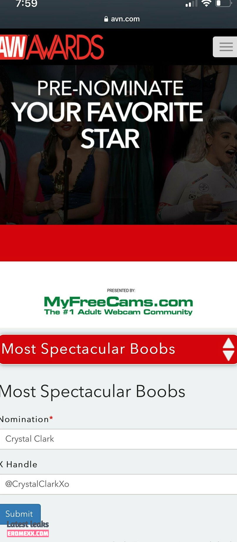 crystalclarkxo nudes photos (Exclusive photos) crystalclarkxo nude photos (Exclusive photos)