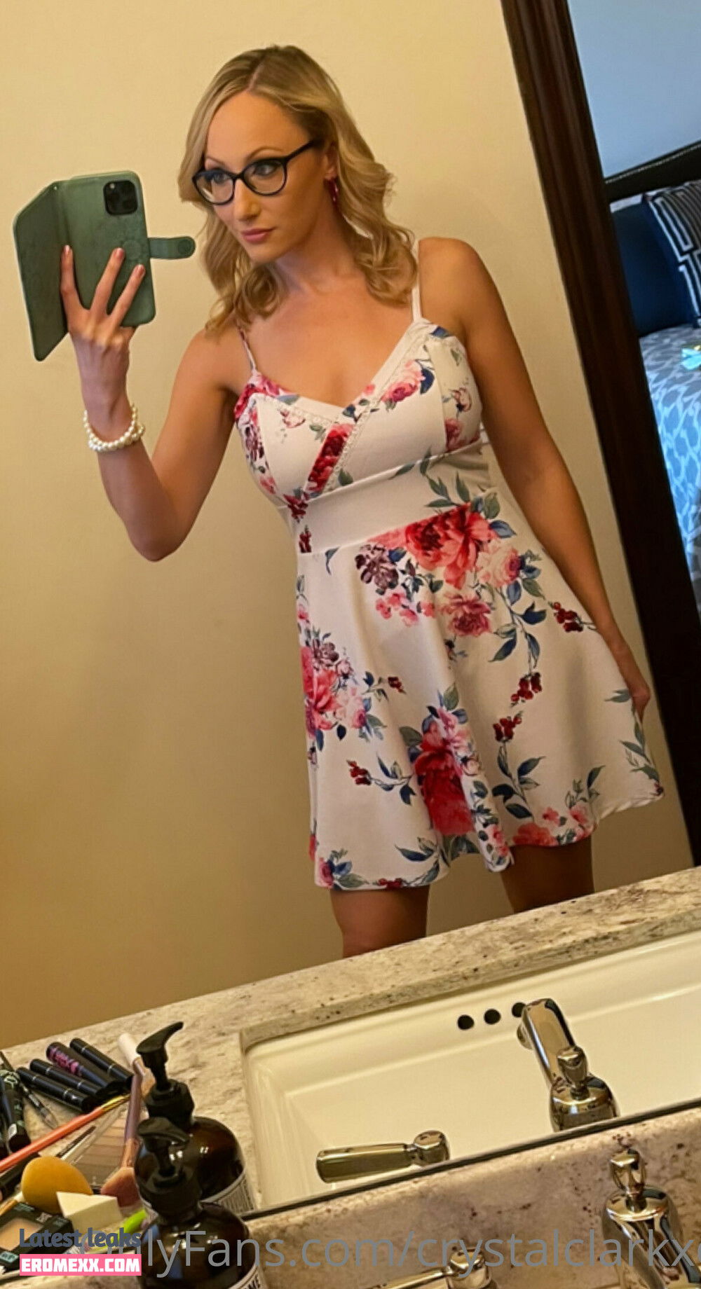 Latest Leaks crystalclarkxo Nude #33 - Fapello