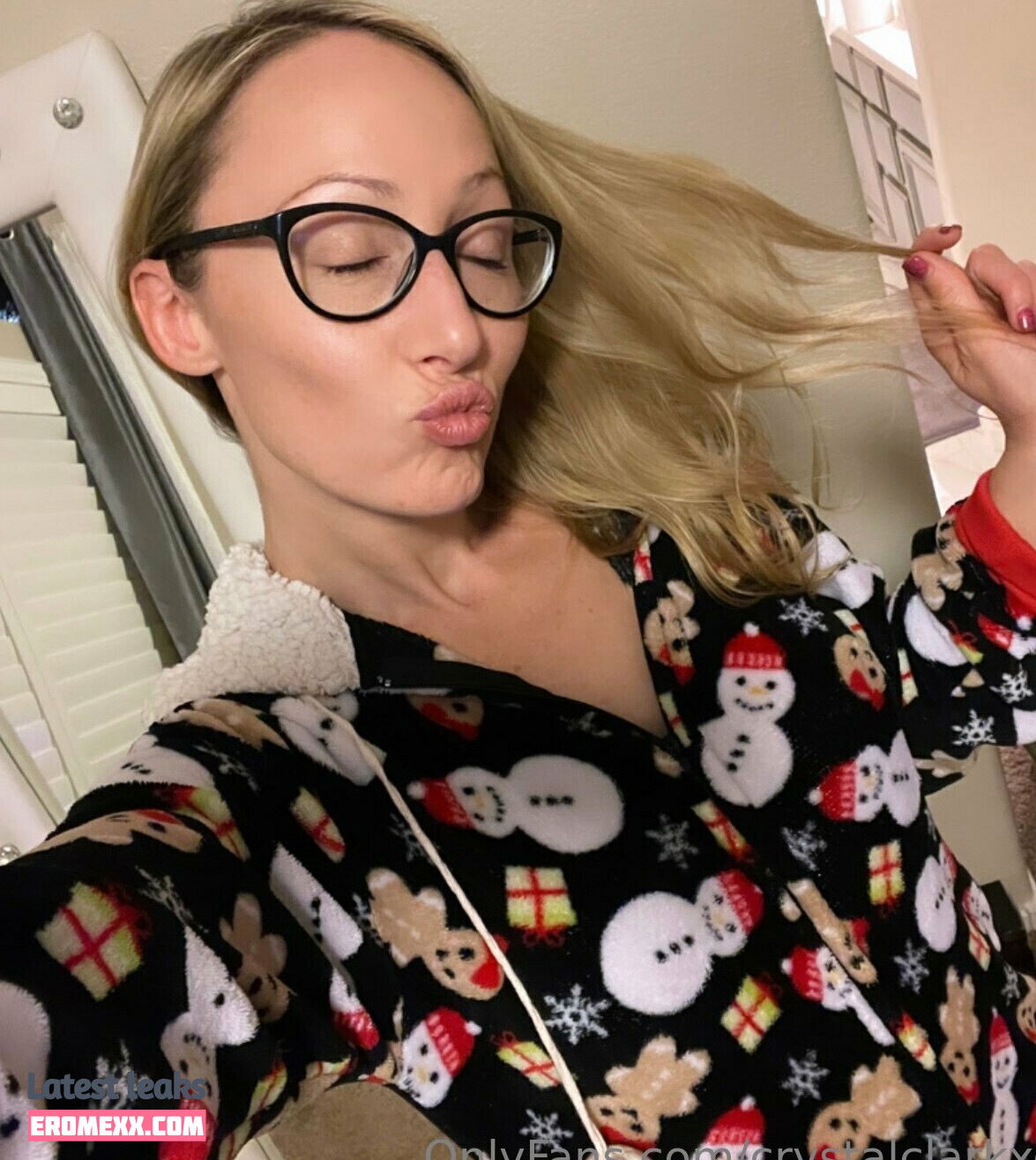 Latest Leaks crystalclarkxo Nude #50 - Fapello