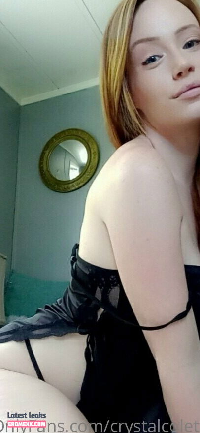 crystalcolette nude photos (Exclusive photos)