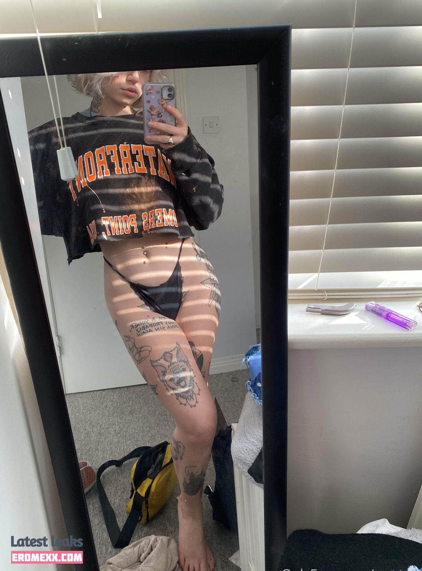 Latest Leaks crystalgirl Nude #31 - Fapello