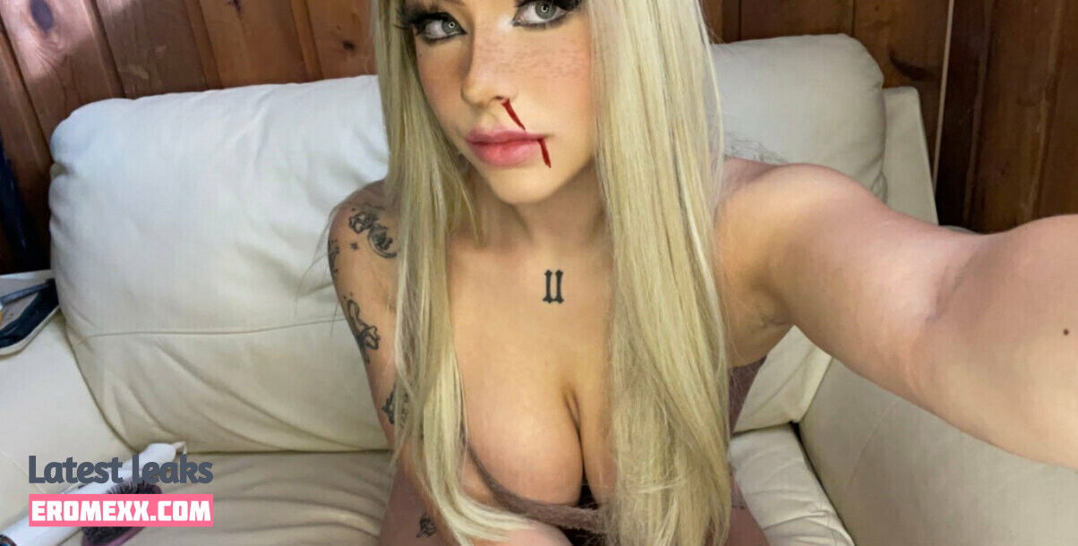 Latest Leaks crystallhub Nude #30 - Fapello