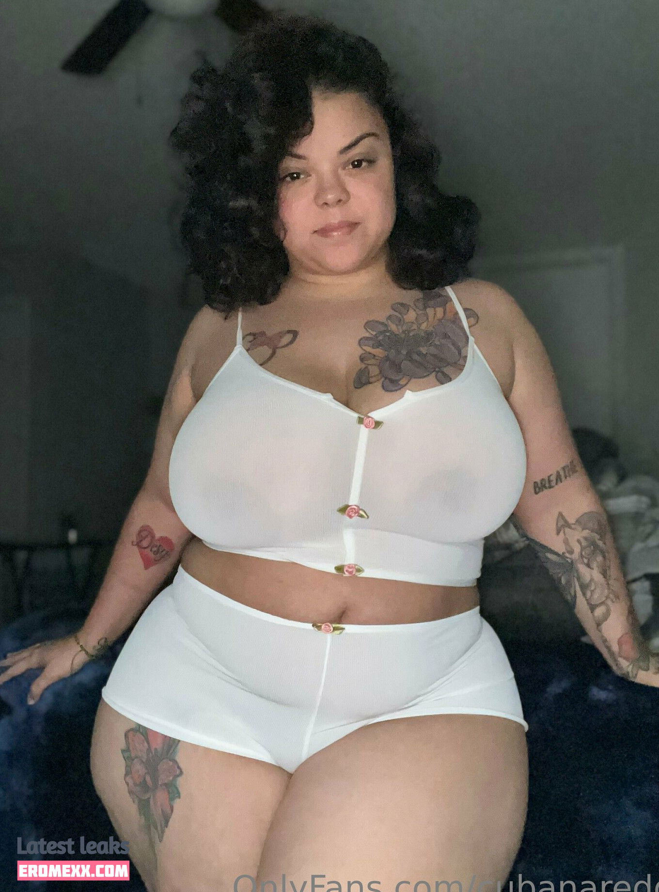 Latest Leaks cubanaredd Nude #4 - Fapello