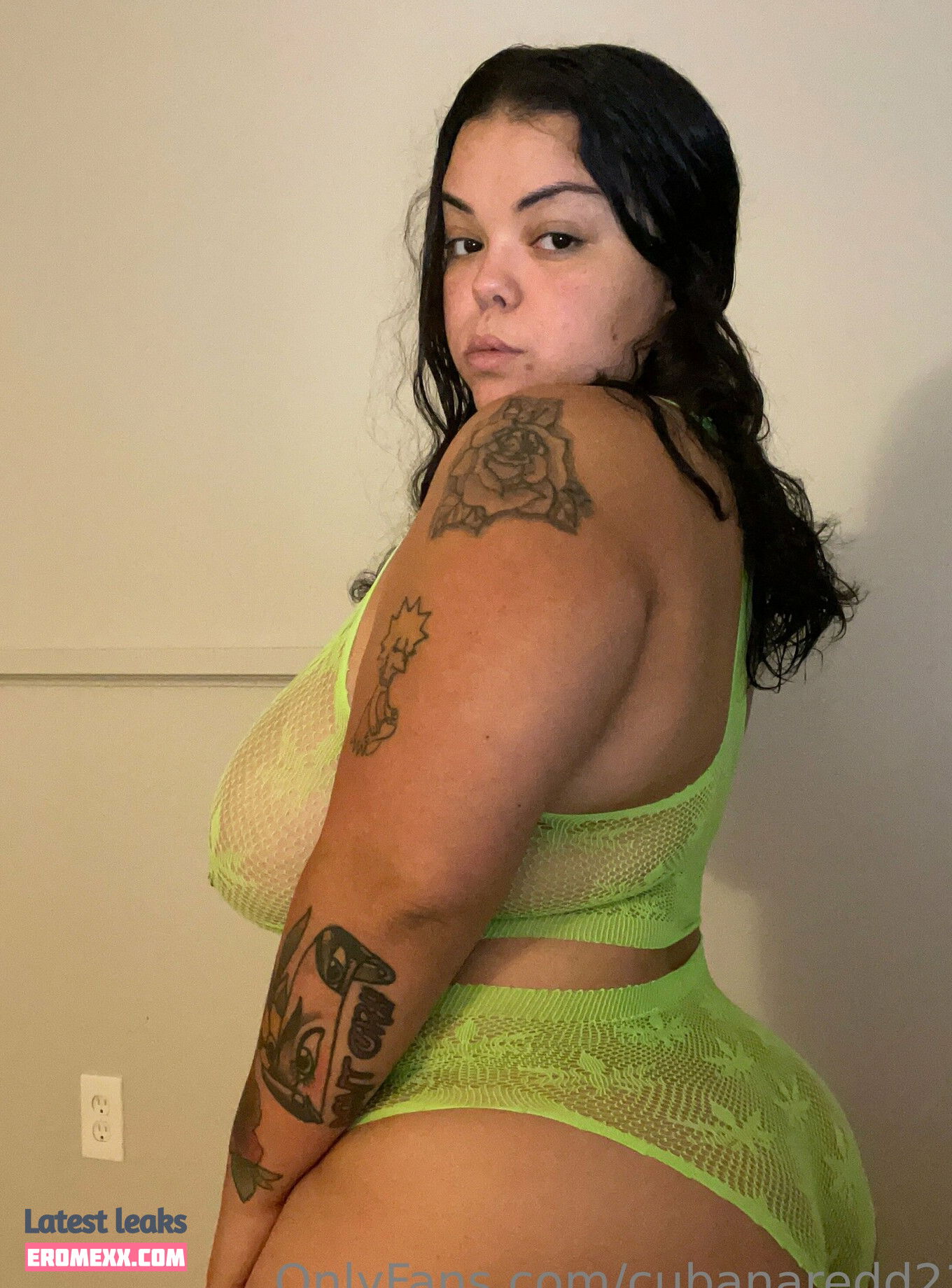 cubanaredd21 nude photos (Exclusive photos)