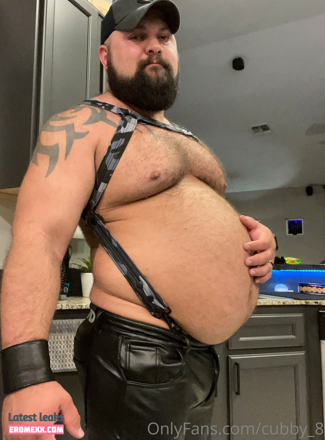 Latest Leaks cubby_84 Nude #10 - Fapello