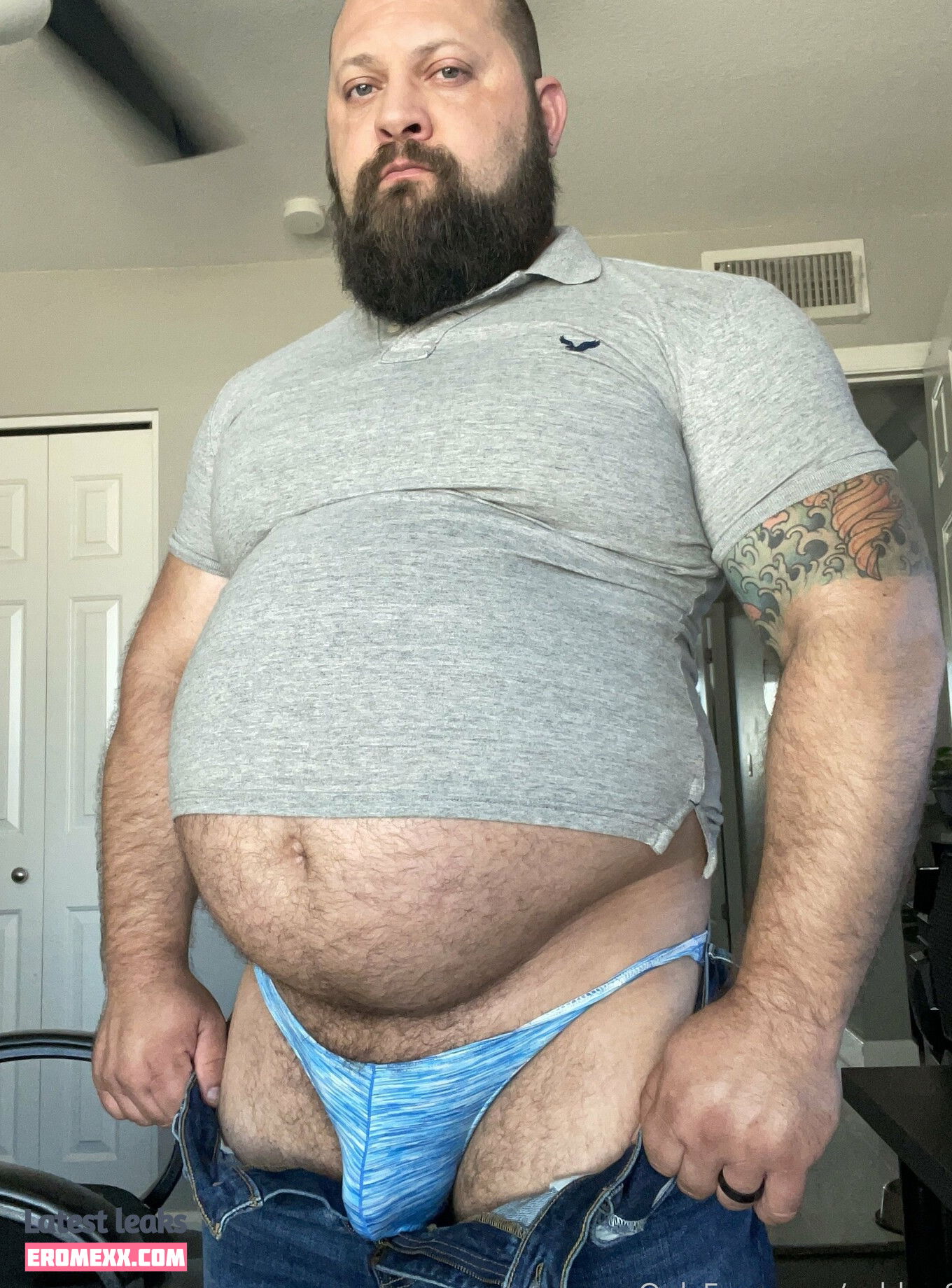 Latest Leaks cubby_84 Nude #12 - Fapello