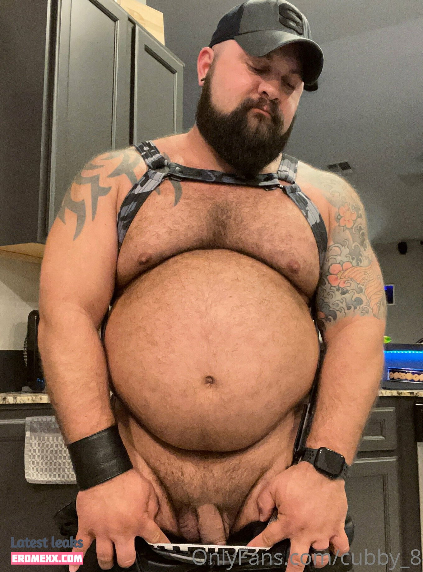 Latest Leaks cubby_84 Nude #20 - Fapello