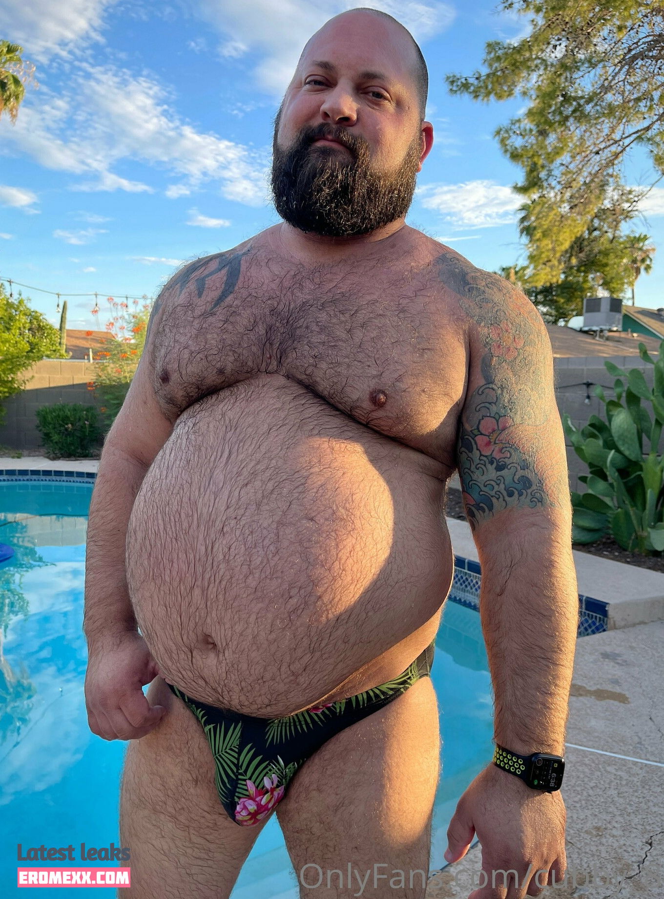 Latest Leaks cubby_84 Nude #9 - Fapello