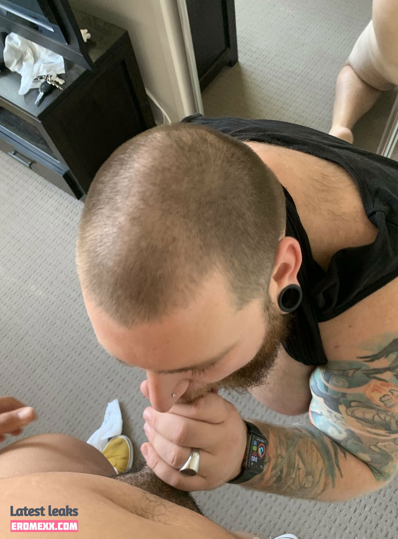 Latest Leaks cubzorro Nude #11 - Fapello