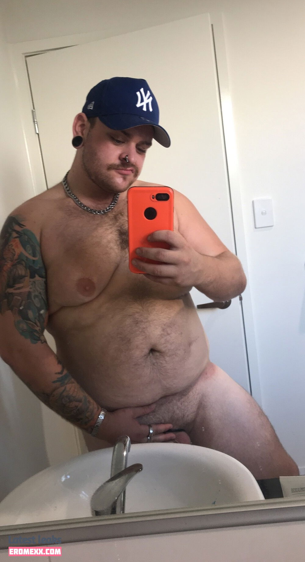 Latest Leaks cubzorro Nude #15 - Fapello