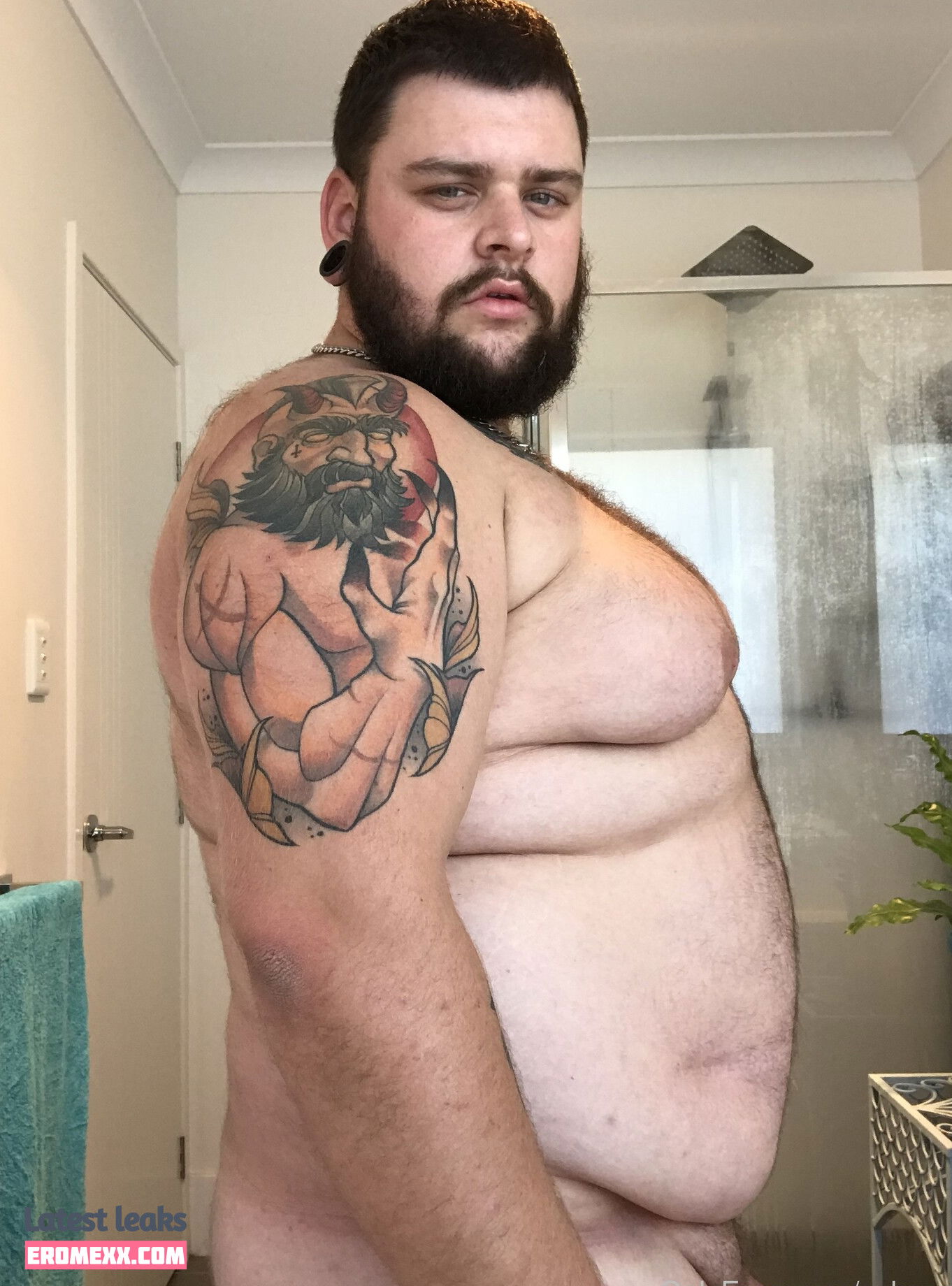 Latest Leaks cubzorro Nude #26 - Fapello