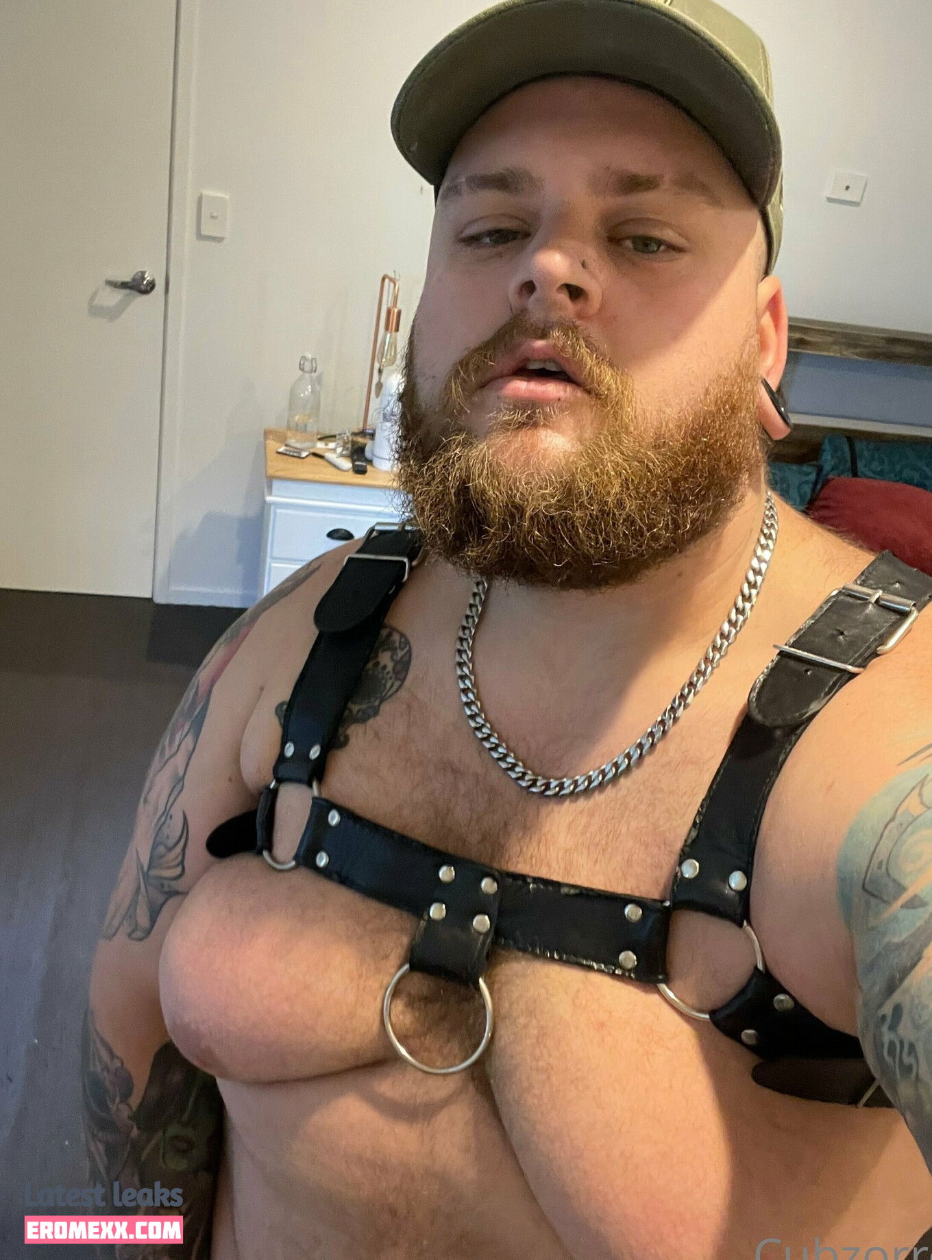 Latest Leaks cubzorro Nude #30 - Fapello