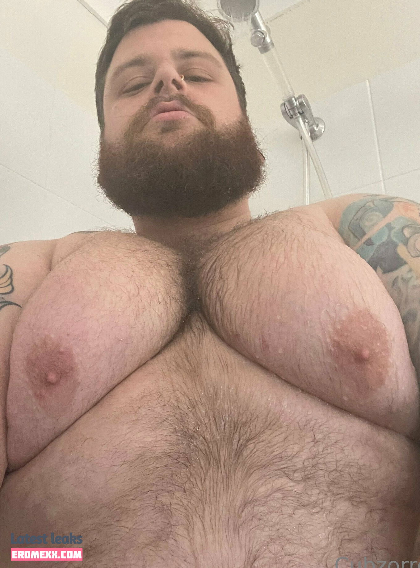 Latest Leaks cubzorro Nude #33 - Fapello