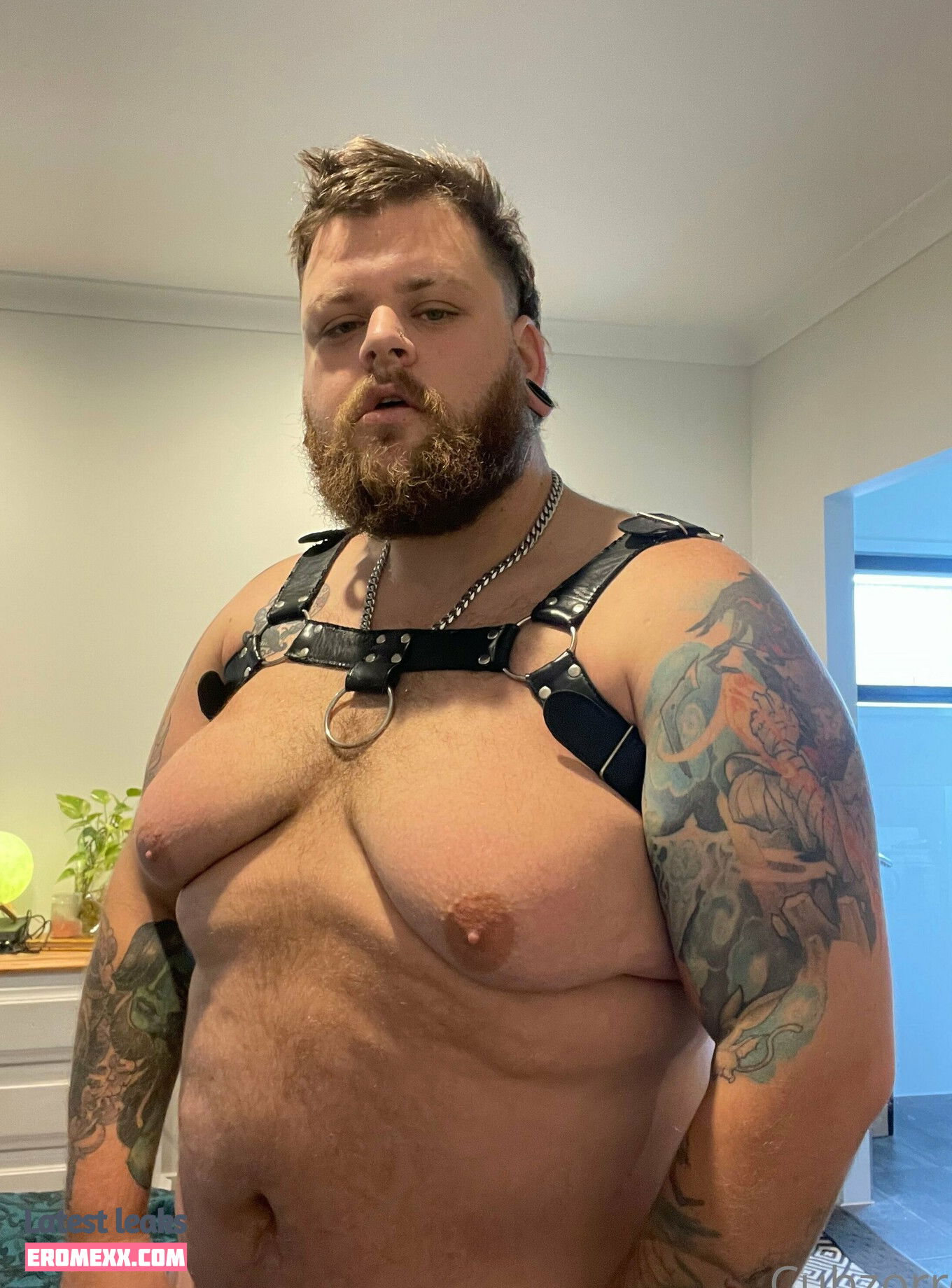 Latest Leaks cubzorro Nude #5 - Fapello