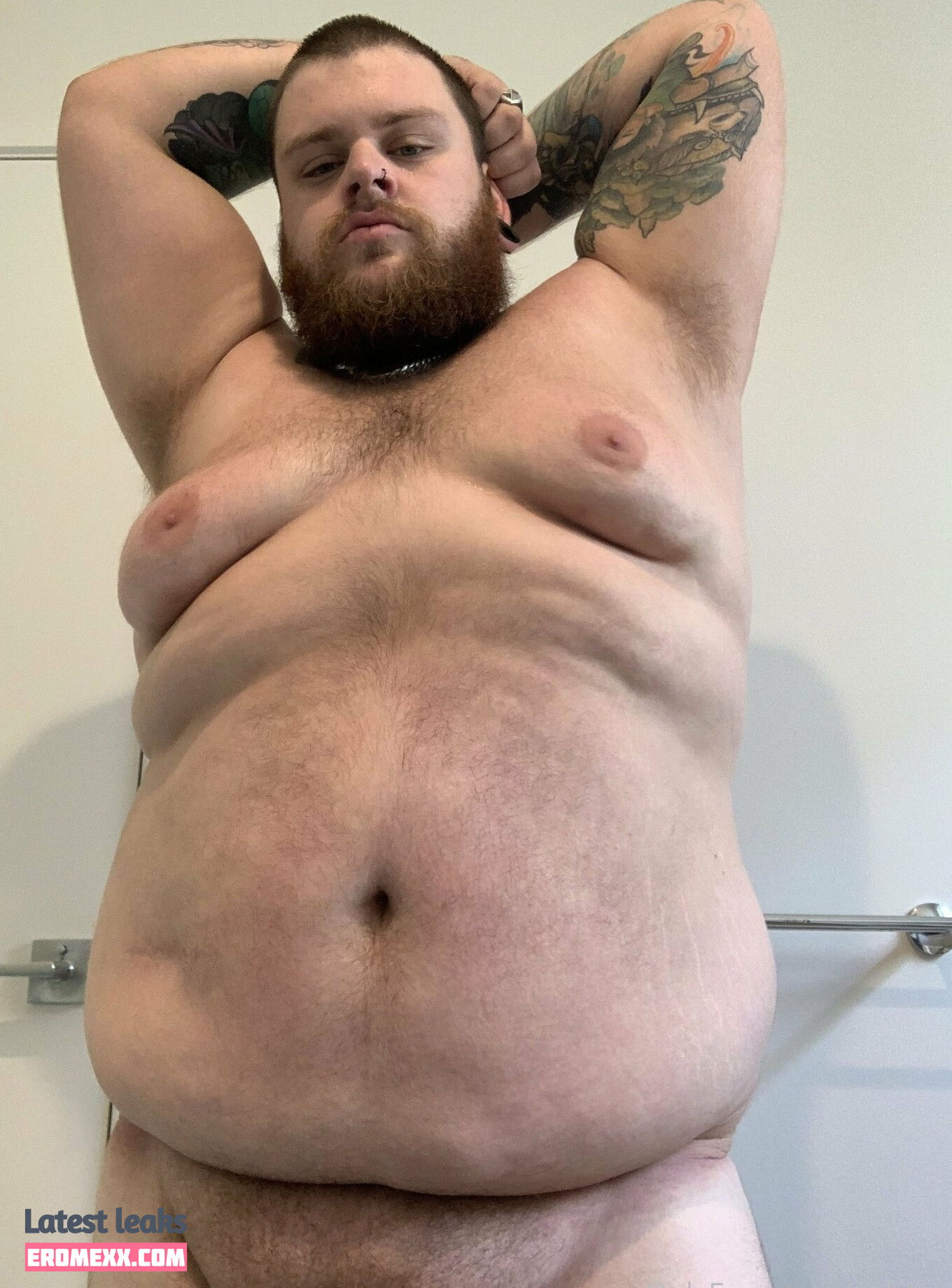 Latest Leaks cubzorro Nude #60 - Fapello
