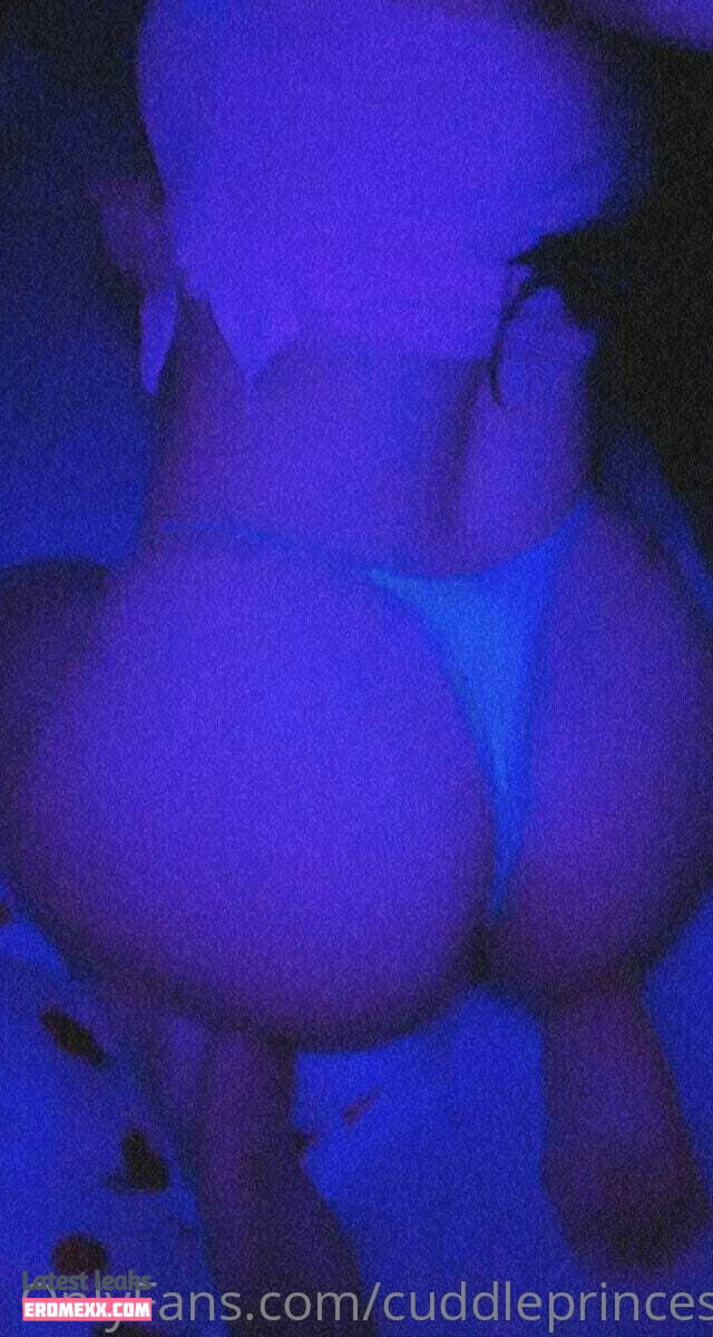 cuddleprincess nude photos (Exclusive photos)