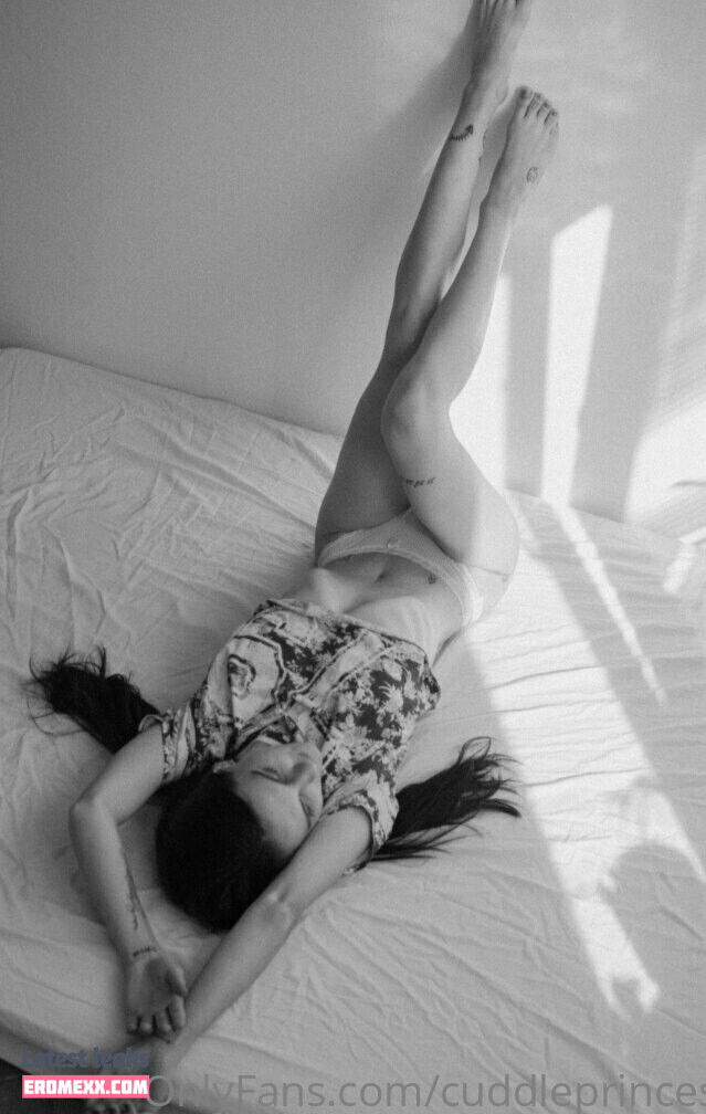 cuddleprincess nude photos (Exclusive photos)