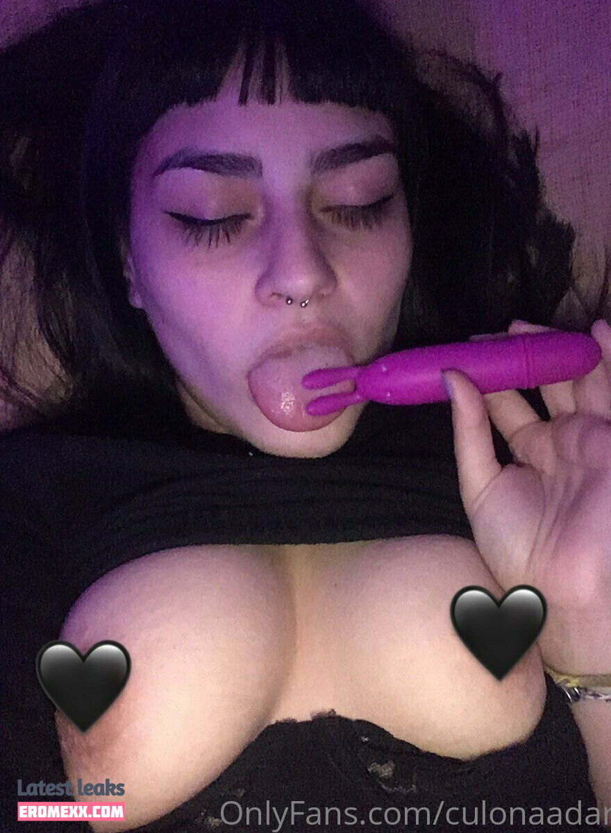 Latest Leaks culonaadark Nude #20 - Fapello