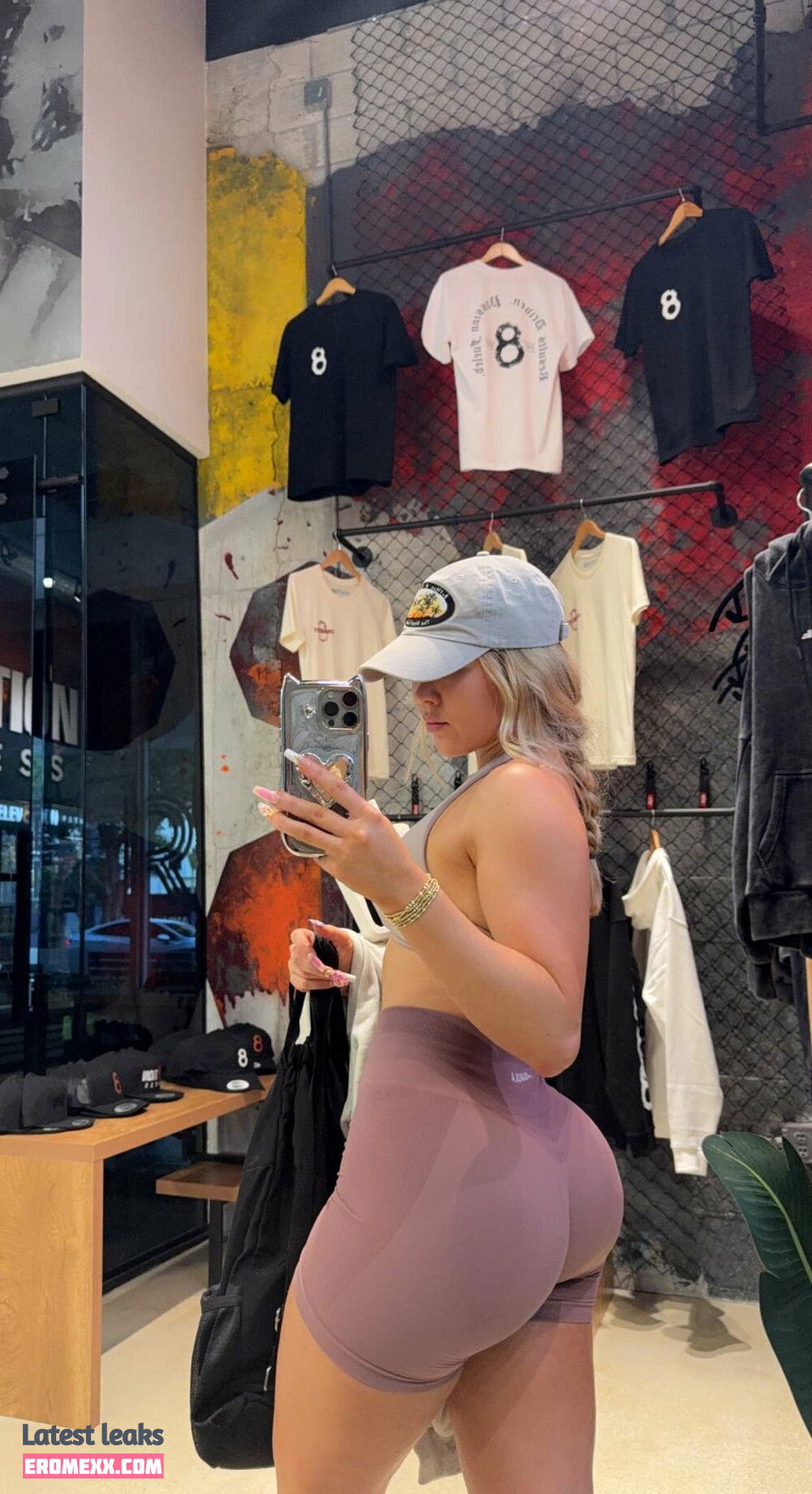 Cultureburns nude photos (Exclusive photos)