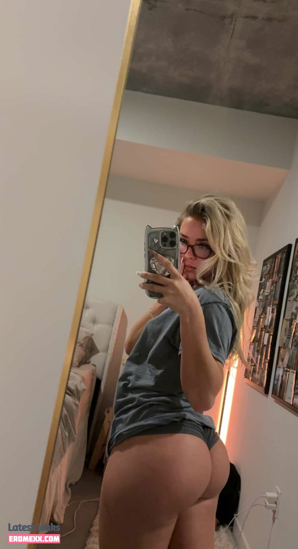 Cultureburns nude photos (Exclusive photos)