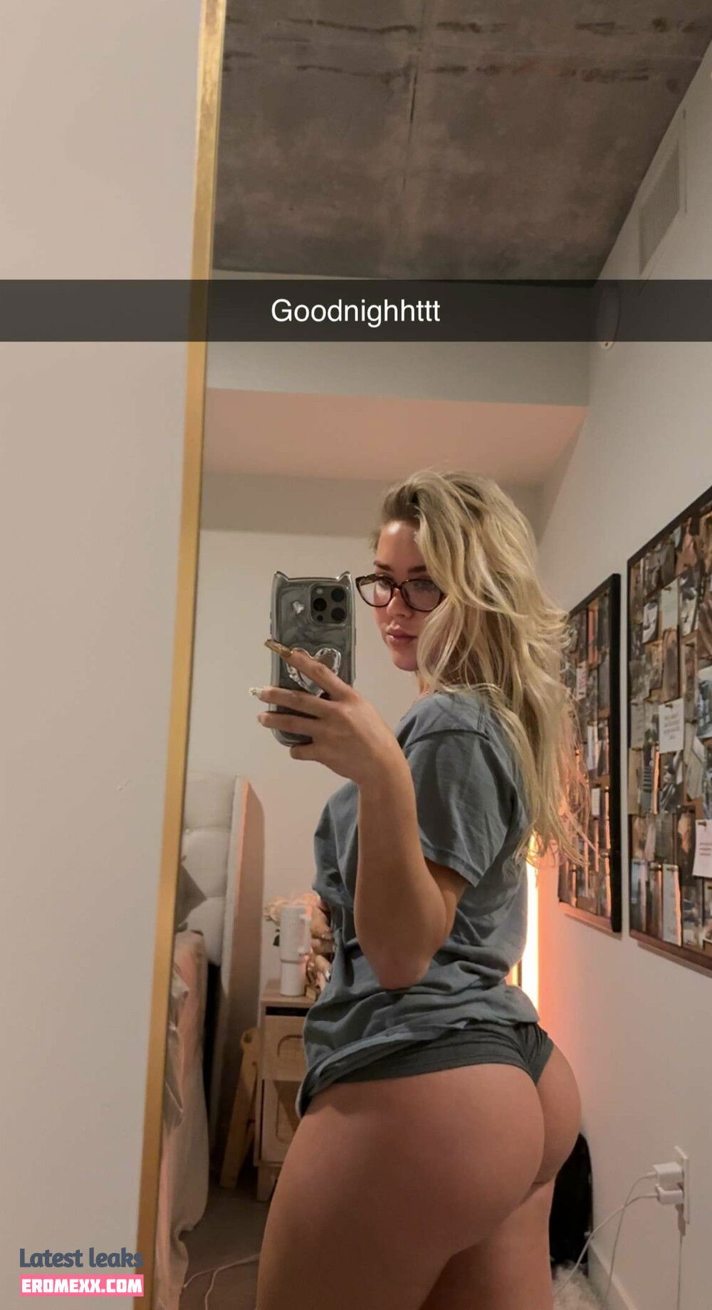 Cultureburns nude photos (Exclusive photos)