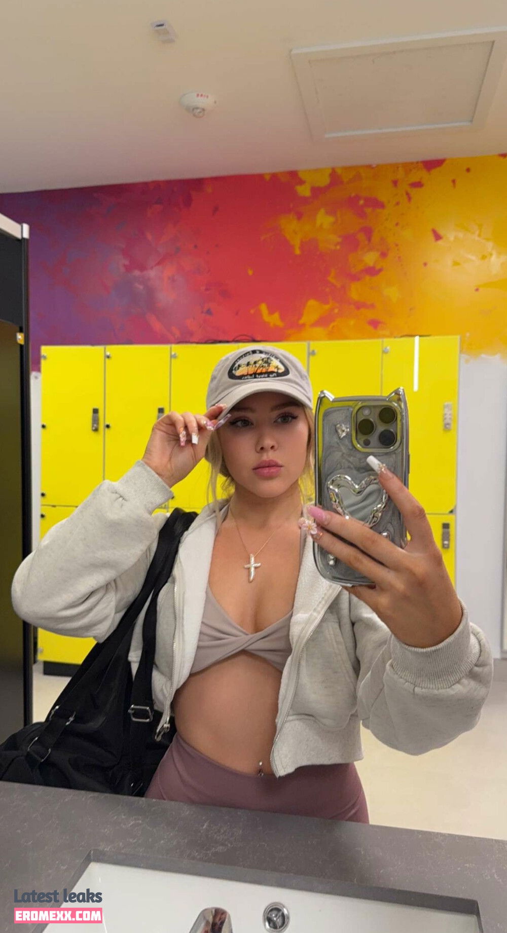 Cultureburns nude photos (Exclusive photos)