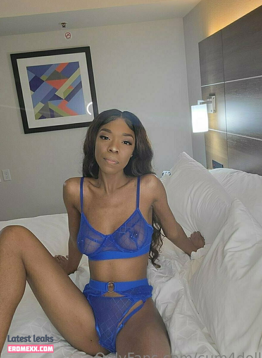 Latest Leaks cum4dolly Nude #193 - Fapello