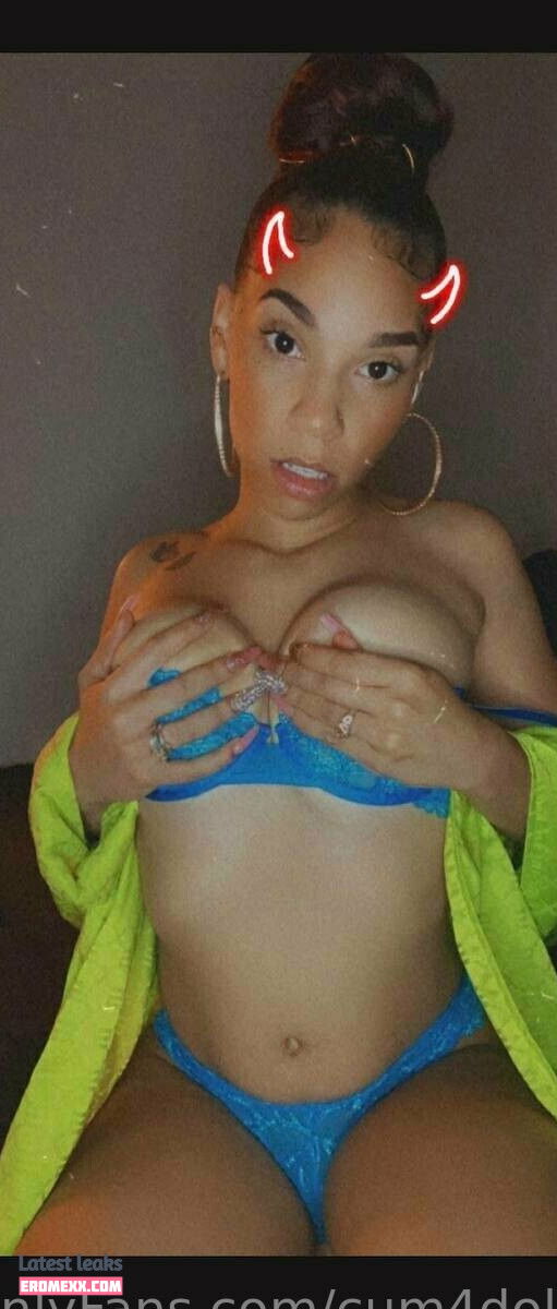 Latest Leaks cum4dolly Nude #235 - Fapello