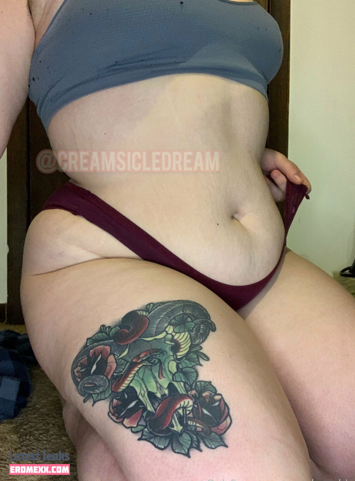 Latest Leaks cumdumphime Nude #19 - Fapello