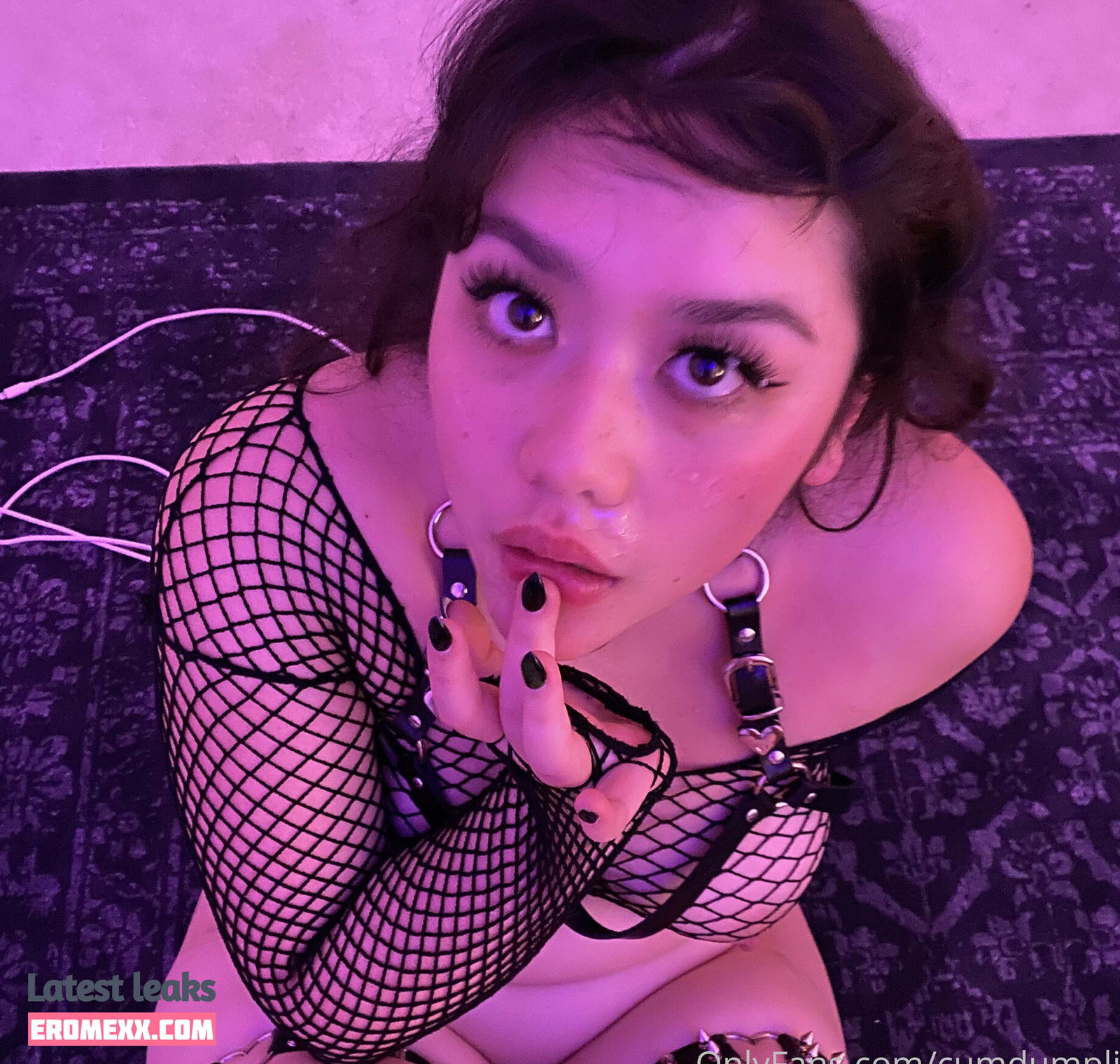 Latest Leaks cumdumplin Nude #32 - Fapello
