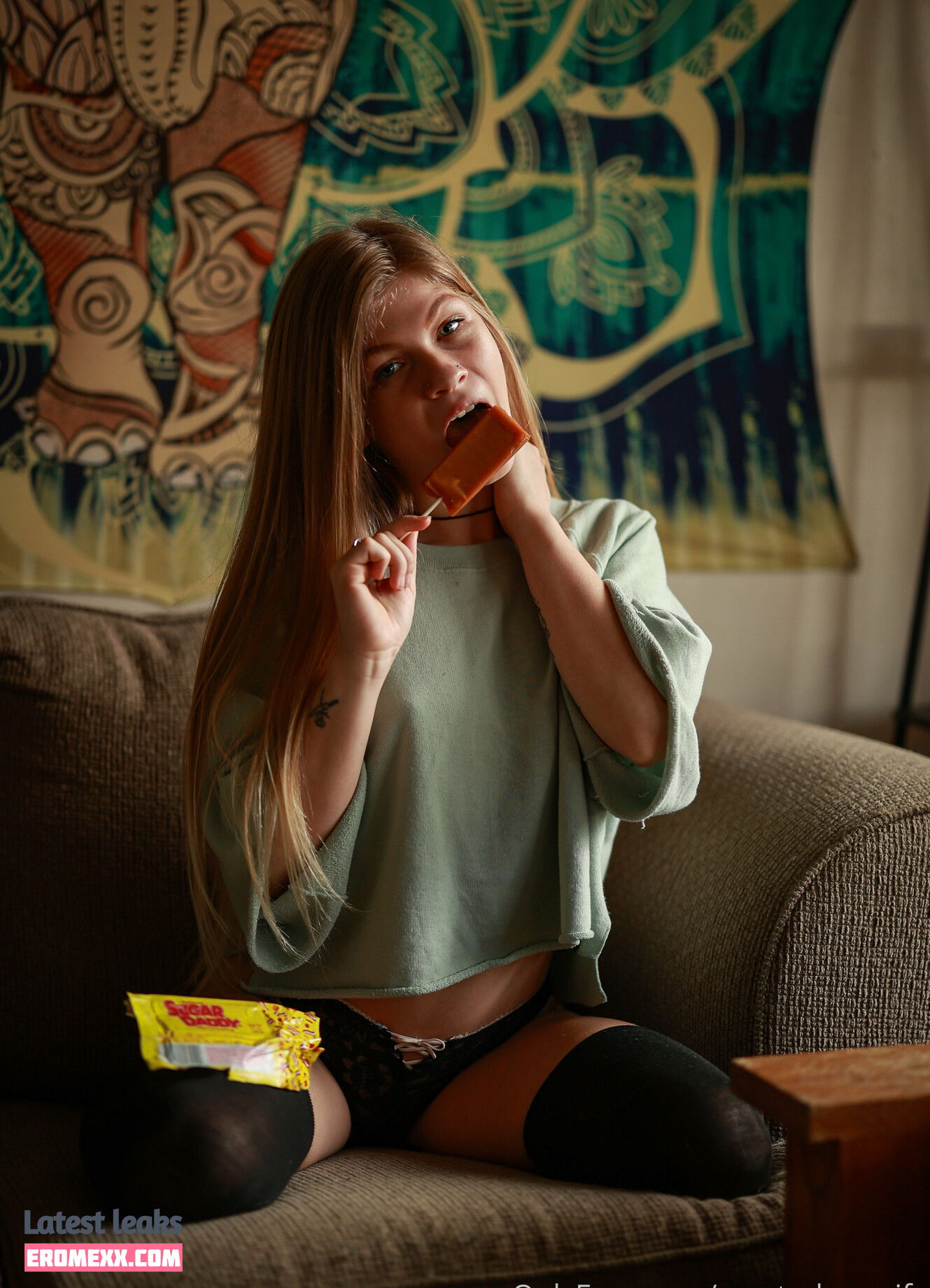 Latest Leaks cumtodemmifree Nude #19 - Fapello