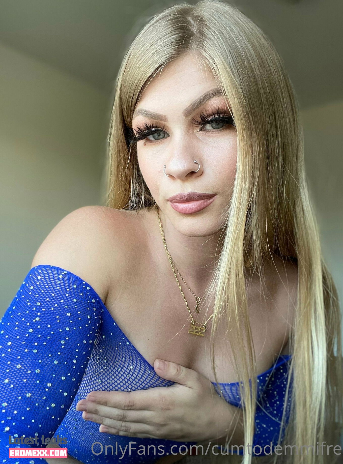 Latest Leaks cumtodemmifree Nude #21 - Fapello