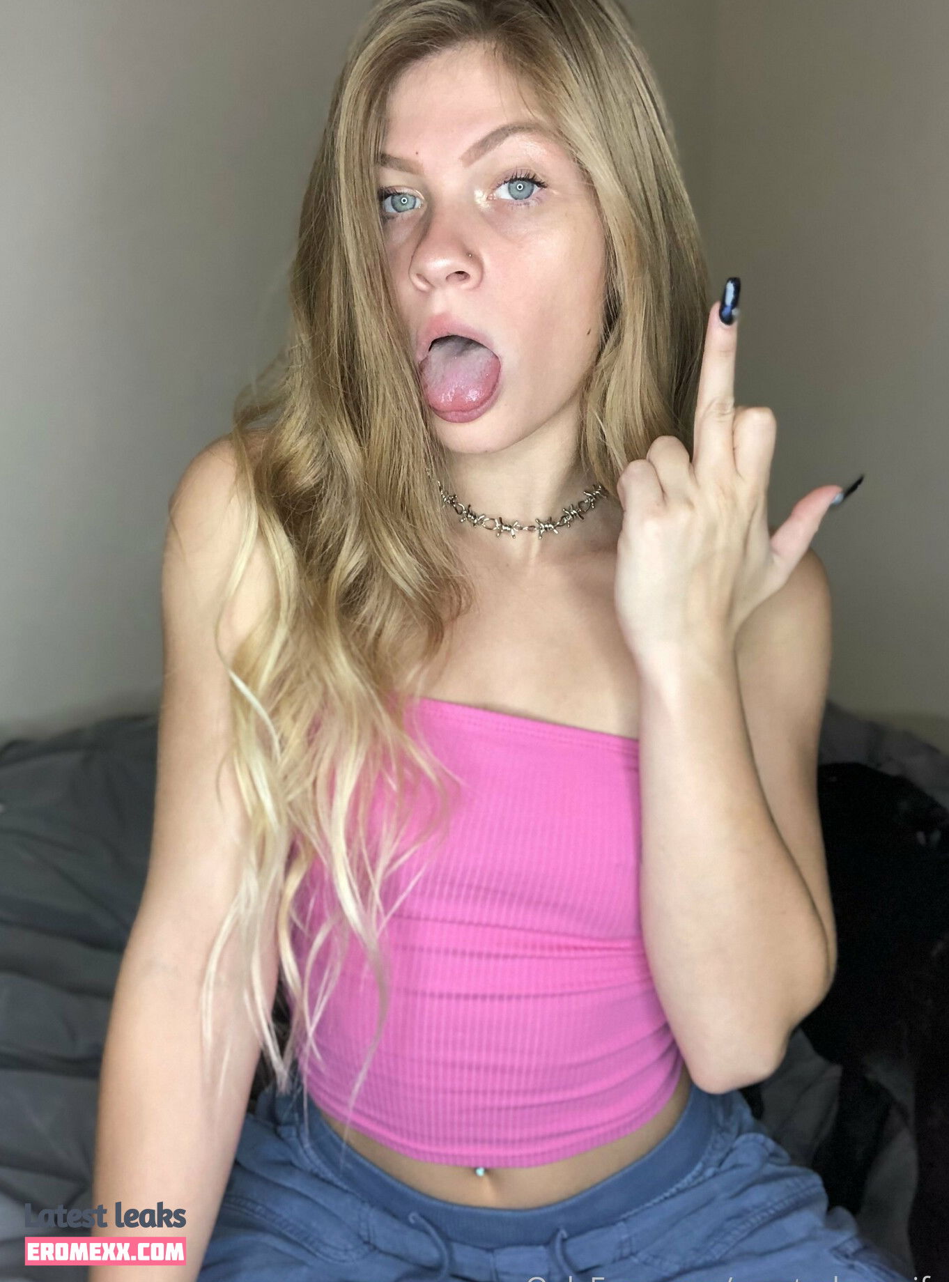 Latest Leaks cumtodemmifree Nude #34 - Fapello