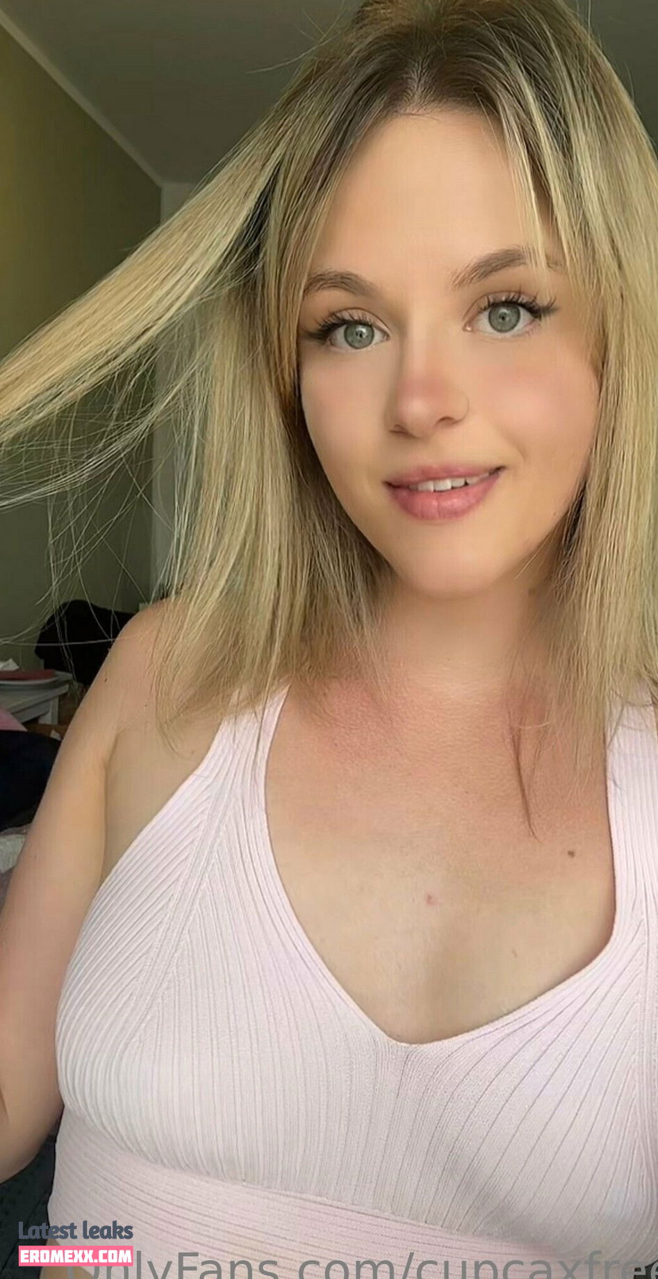 Latest Leaks cupcaxfree Nude #38 - Fapello