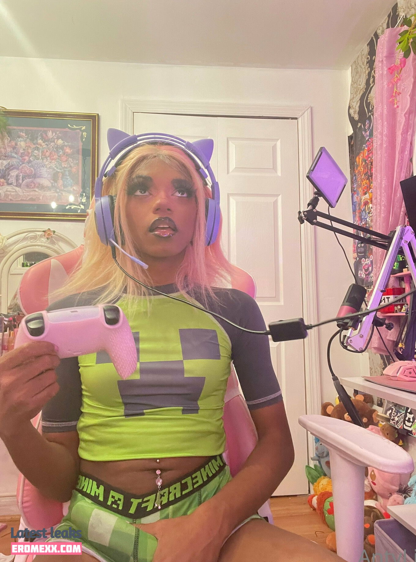 Latest Leaks cupid.exe Nude #3 - Fapello