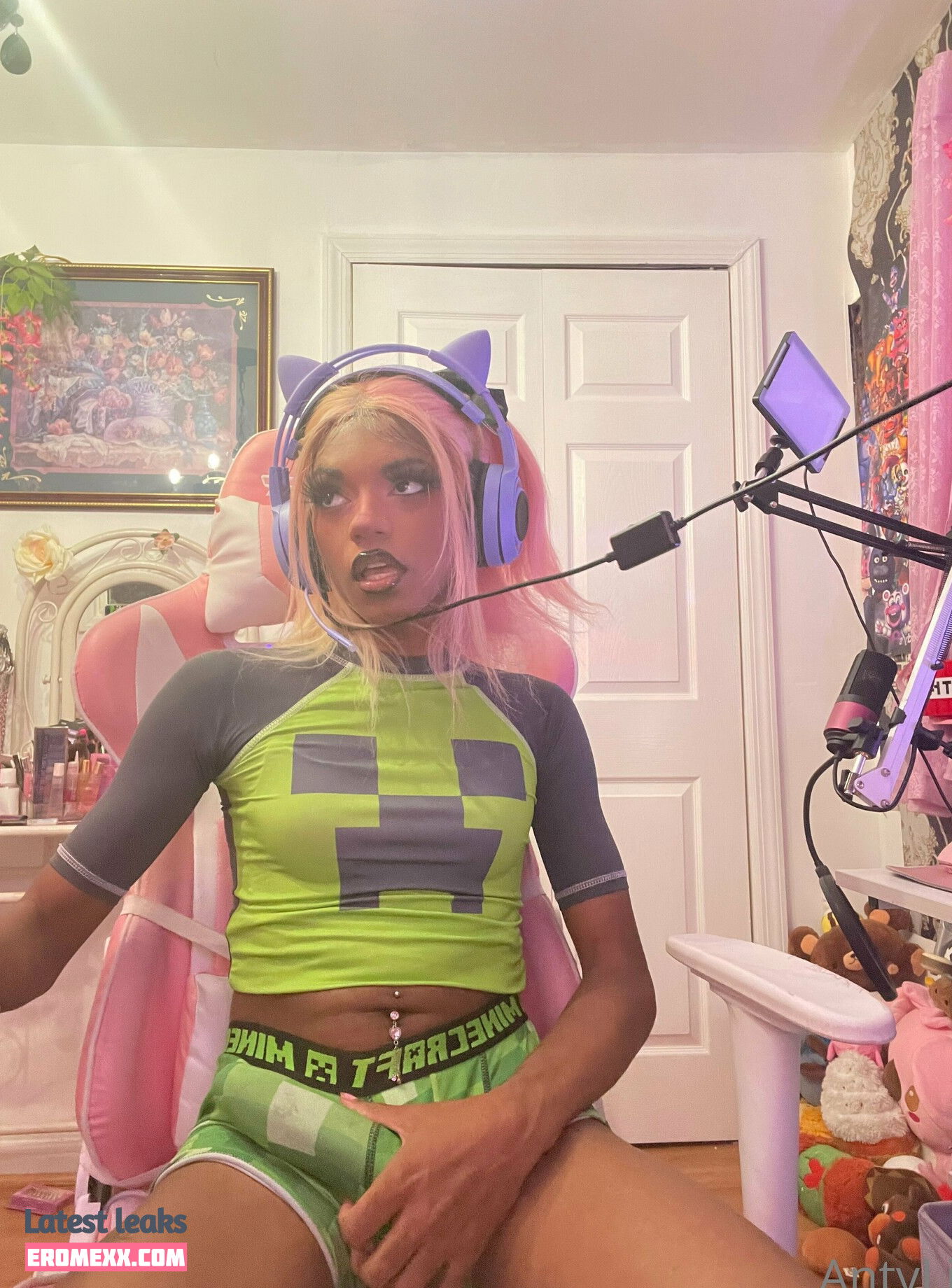 Latest Leaks cupid.exe Nude #5 - Fapello