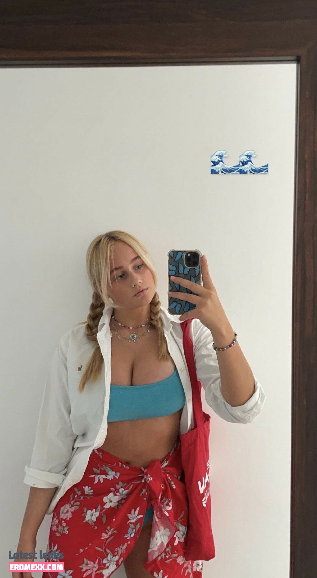 cupofchamomileteaa / caroandersenn nude photos (Exclusive photos)