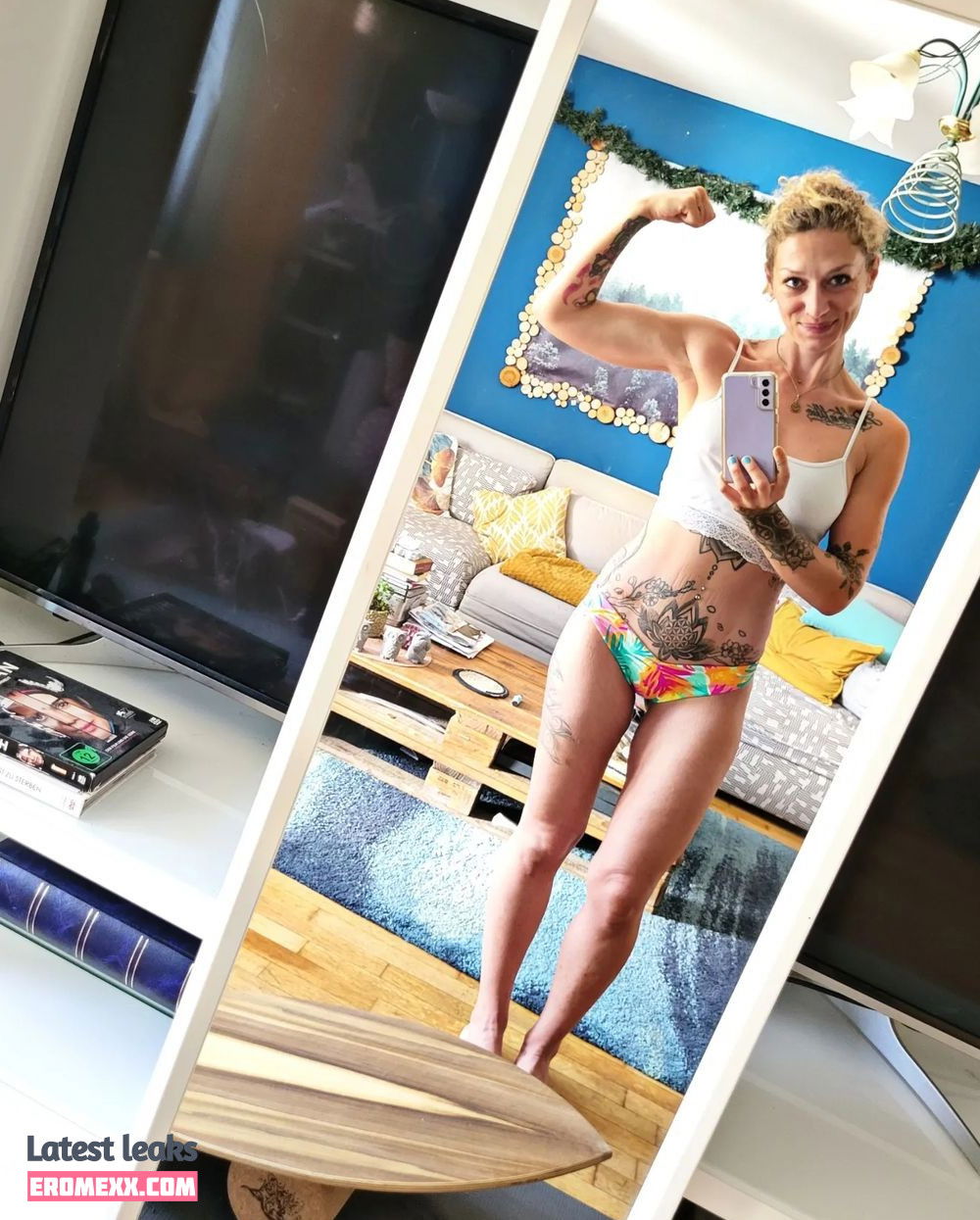 Latest Leaks curly_sue_trip Nude #3 - Fapello