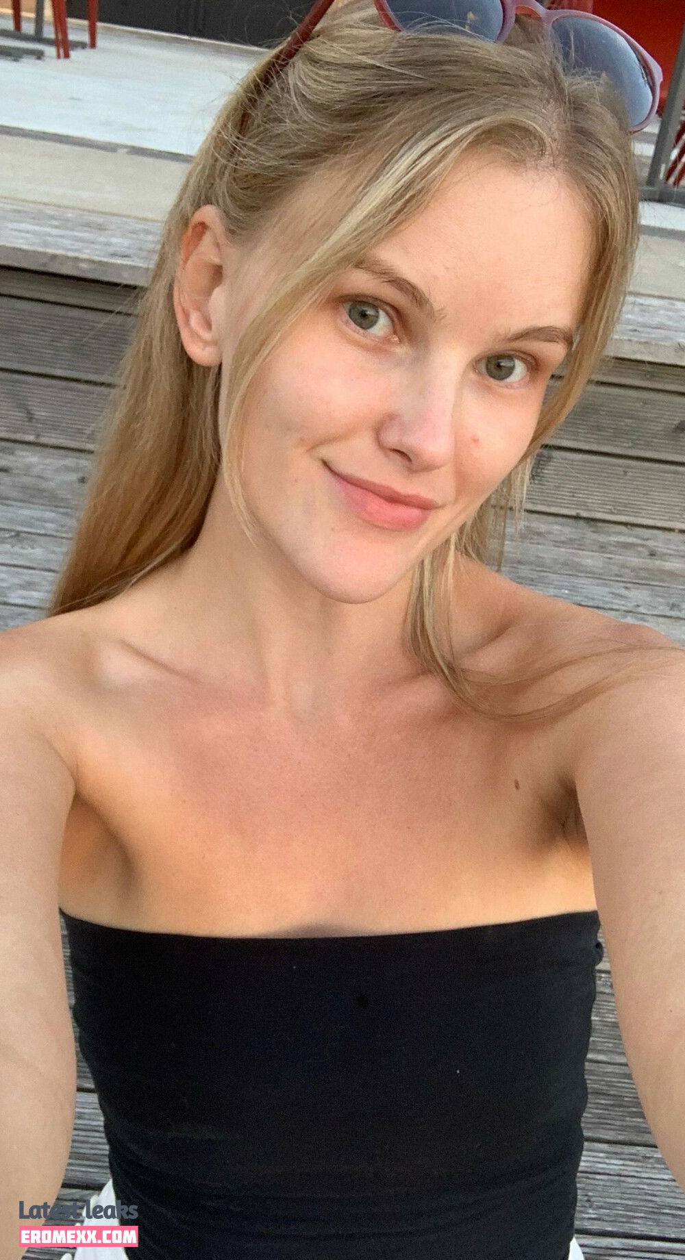 Curlylolly nude photos (Exclusive photos)