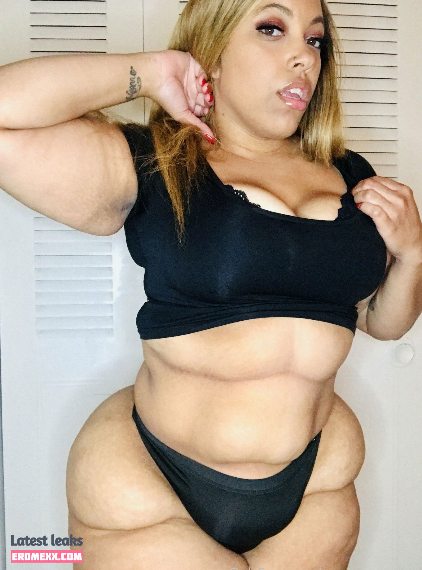 Latest Leaks curvaceousroyalty Nude #17 - Erome