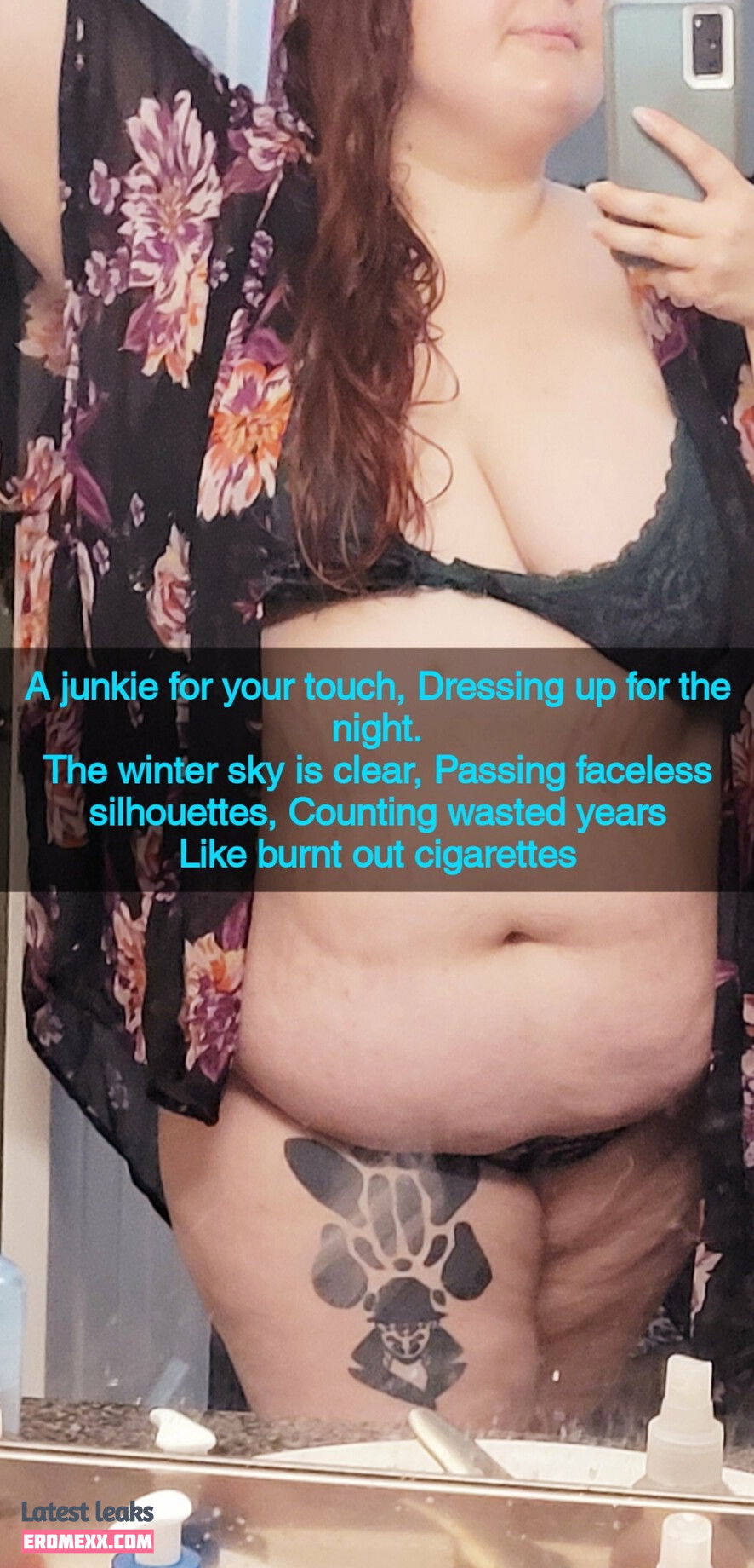 Latest Leaks curvestodiefor Nude #6 - Fapello