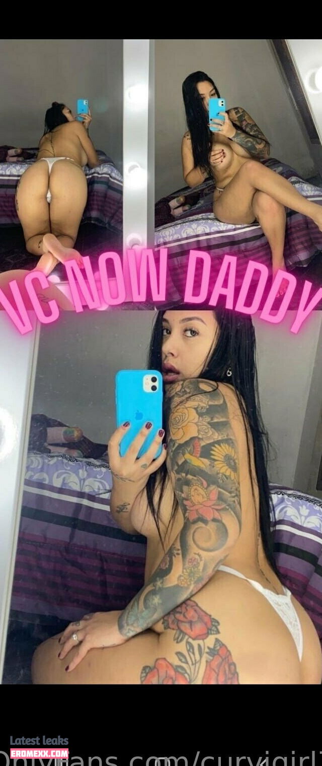 curvigirl7 nude photos (Exclusive photos)
