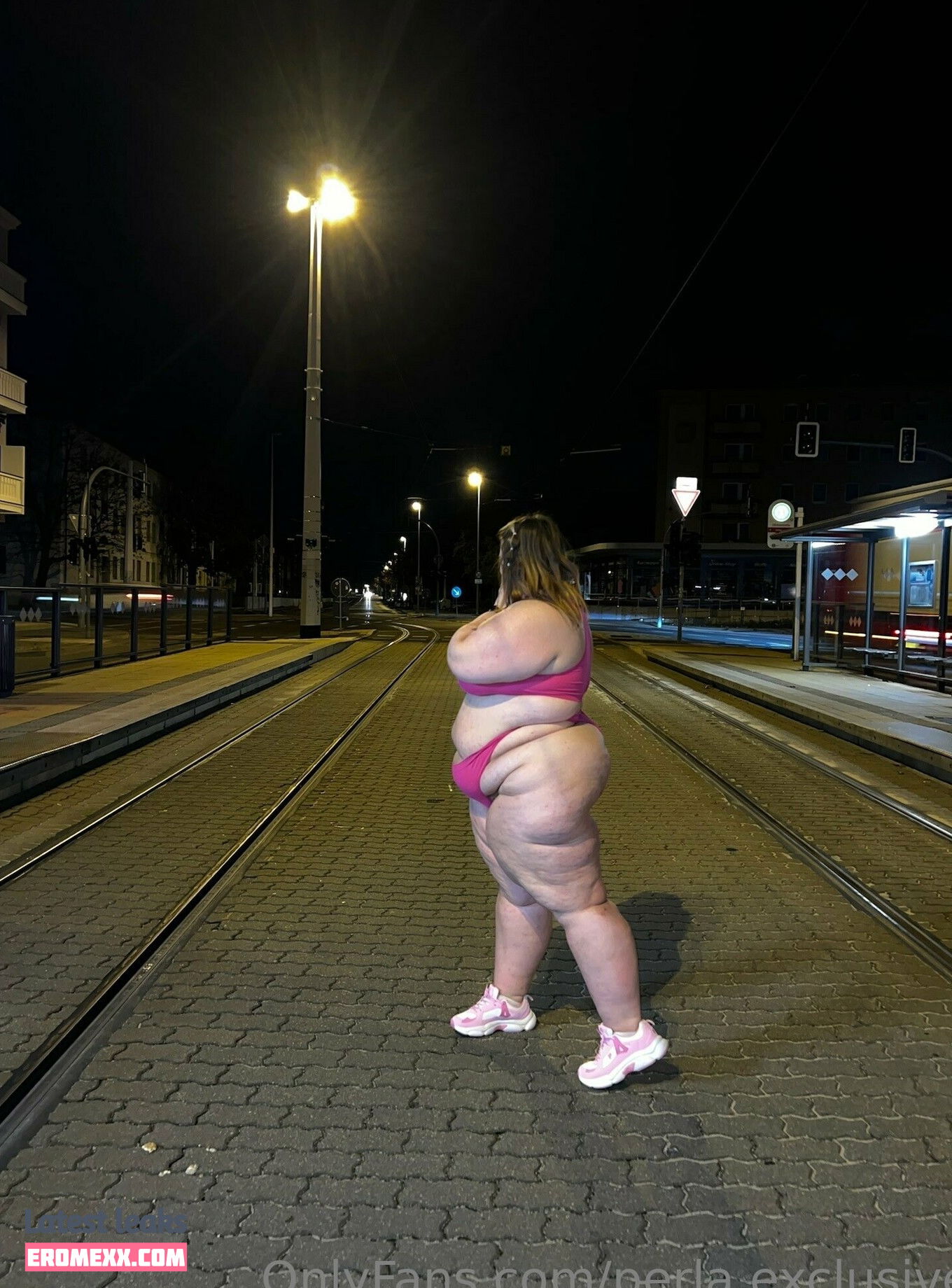 Latest Leaks curvy.geparke Nude #12 - Fapello