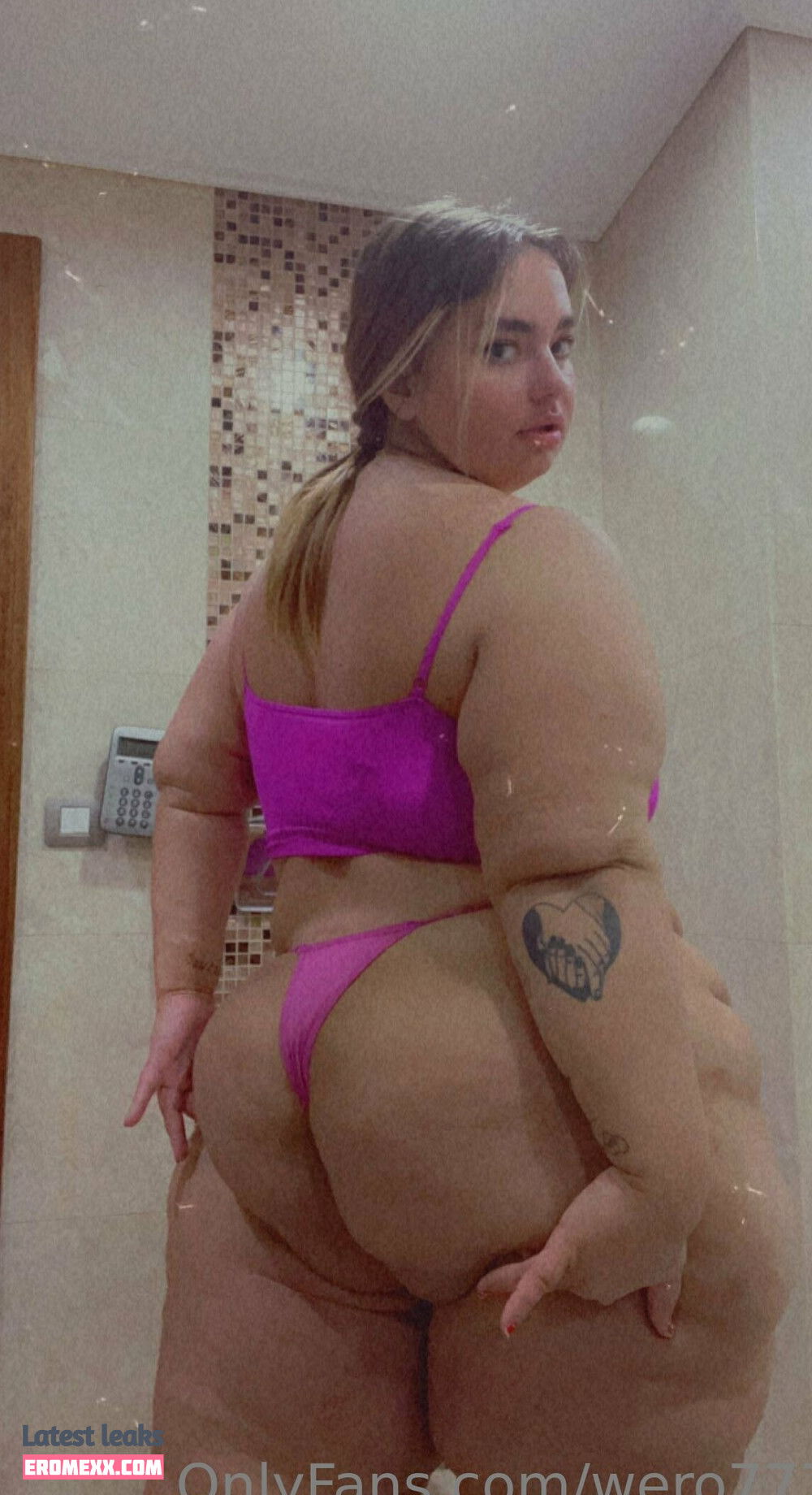 Latest Leaks curvy.geparke Nude #5 - Fapello