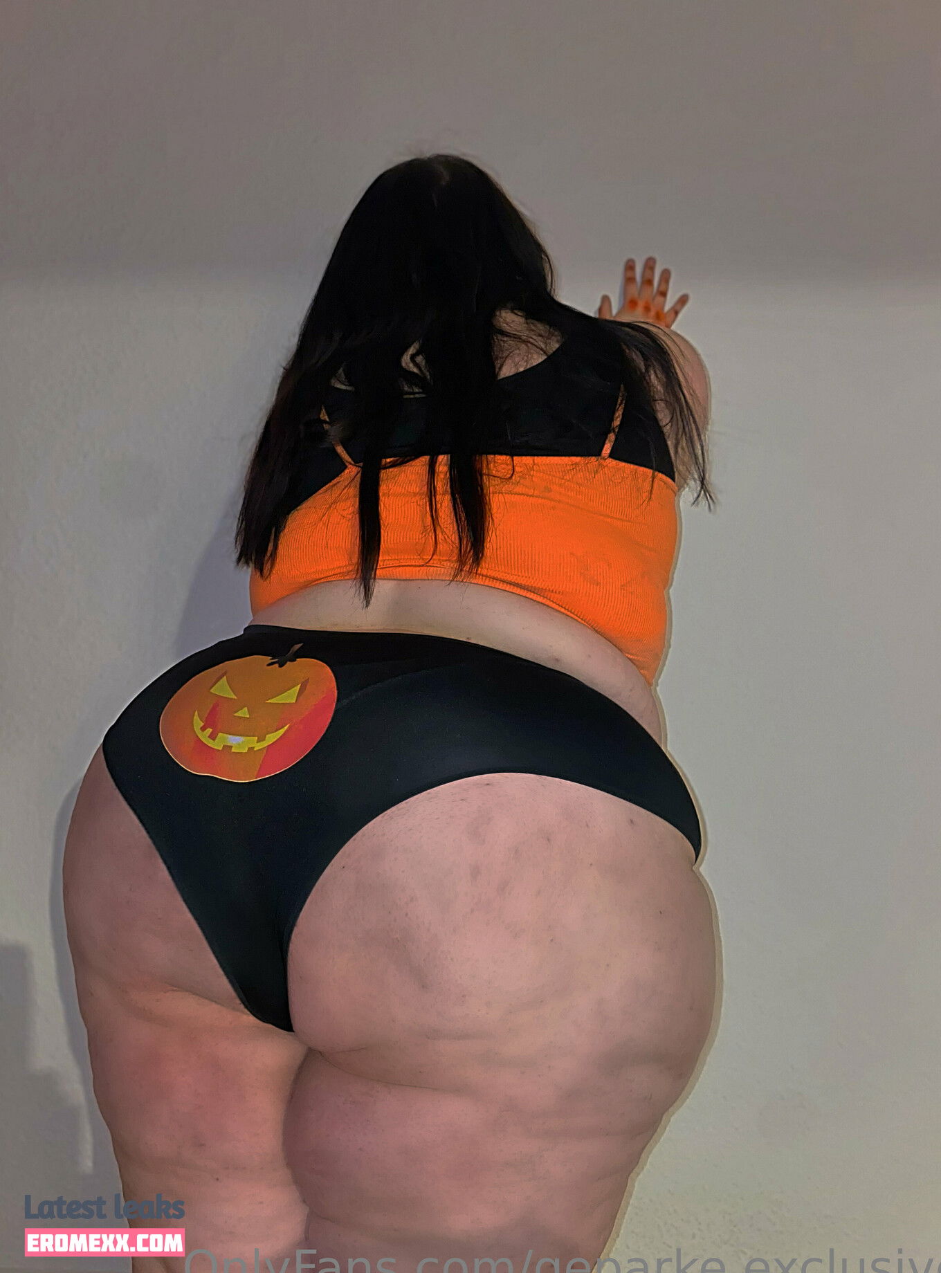 Latest Leaks curvy.geparke Nude #6 - Fapello