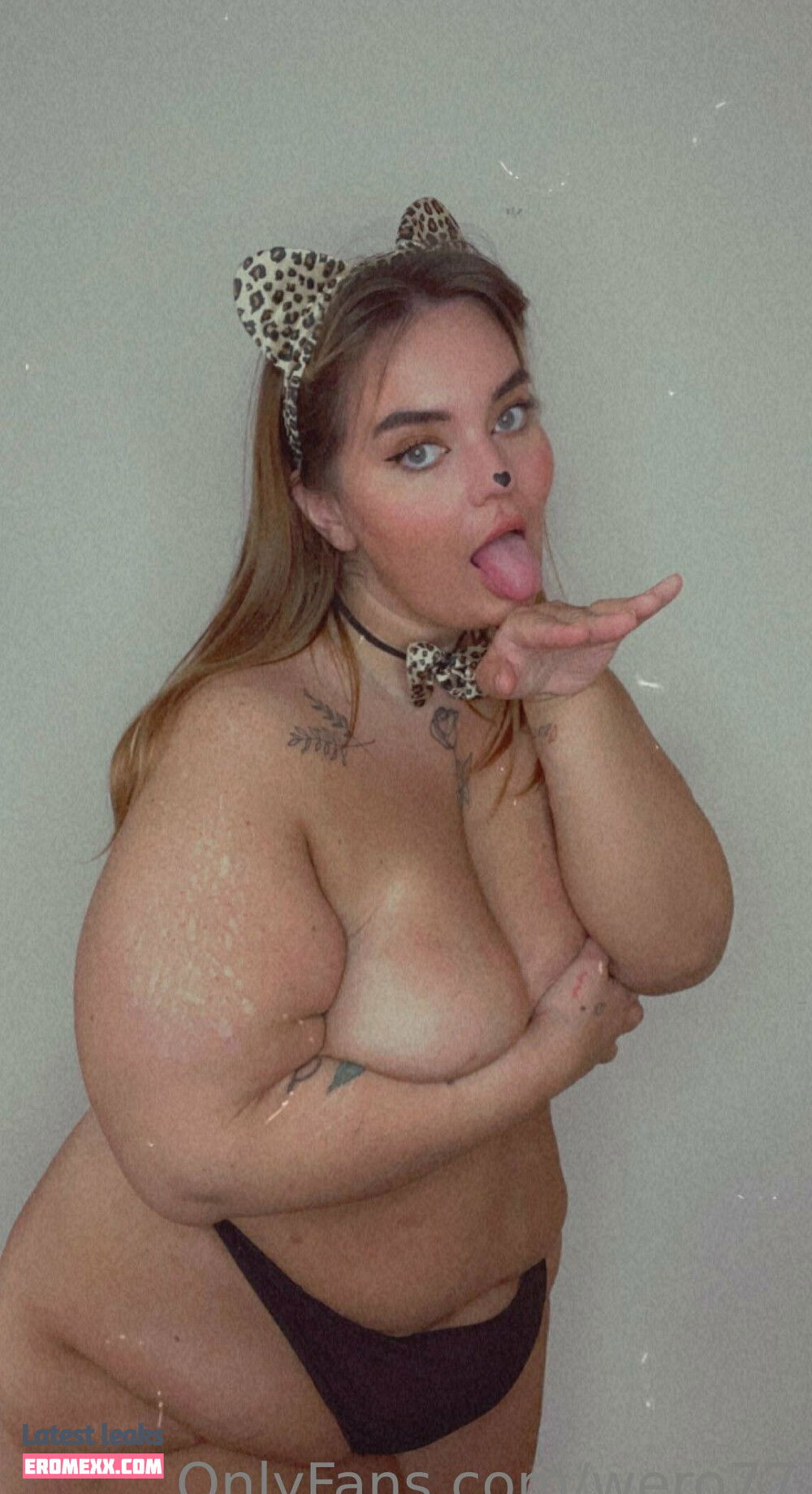 Latest Leaks curvy.geparke Nude #8 - Fapello