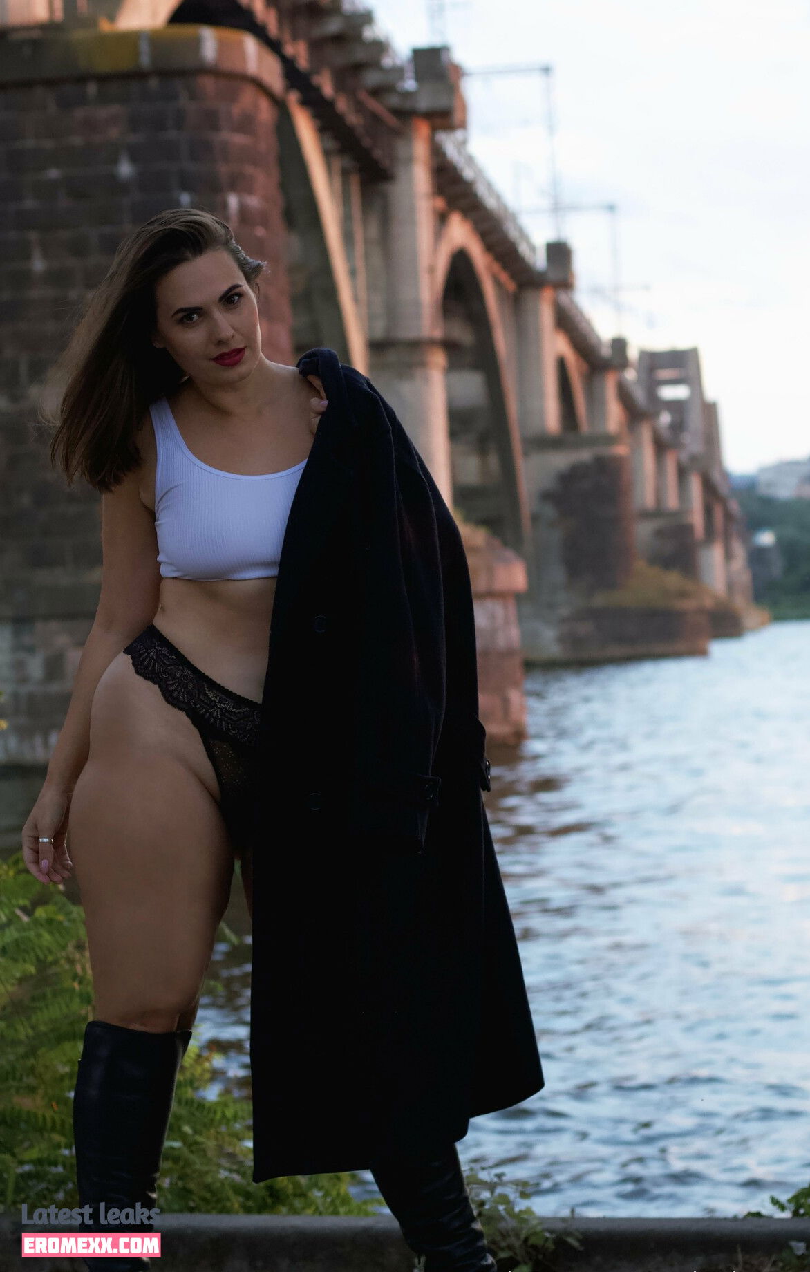 Latest Leaks curvy_lady_me Nude #5 - Fapello