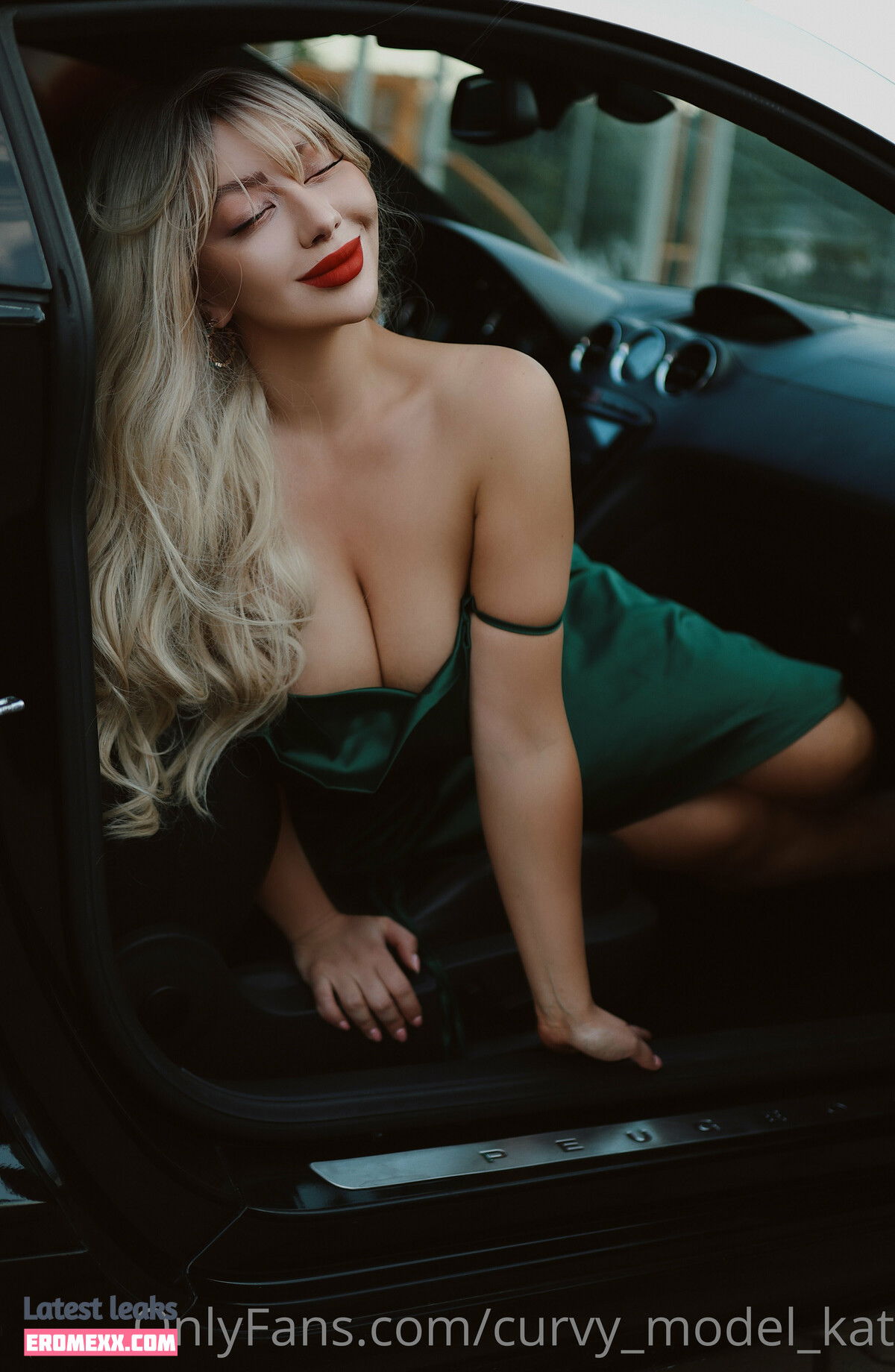 Latest Leaks curvy_model_kate Nude #34 - Fapello