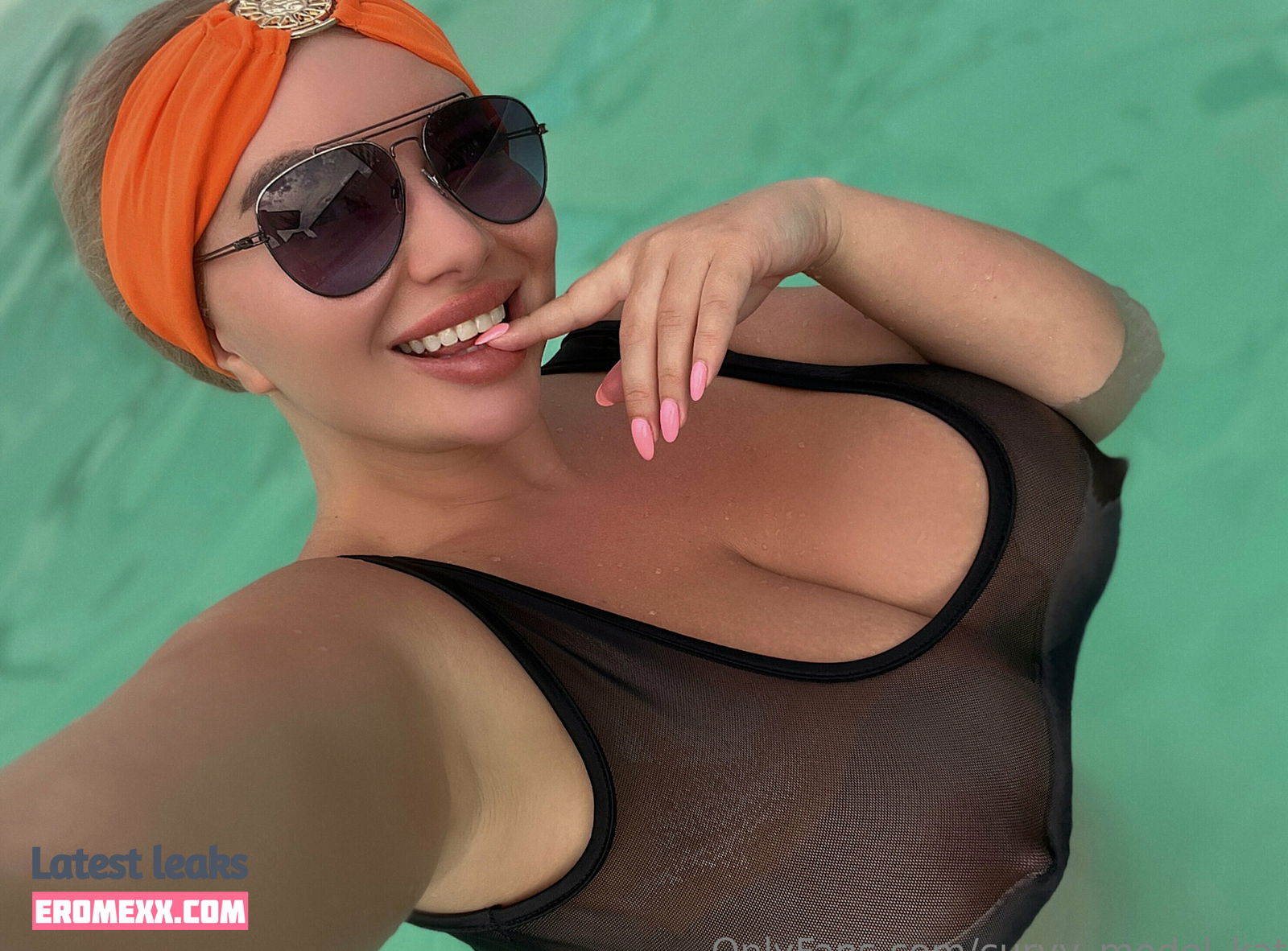 Latest Leaks curvy_model_kate Nude #46 - Fapello